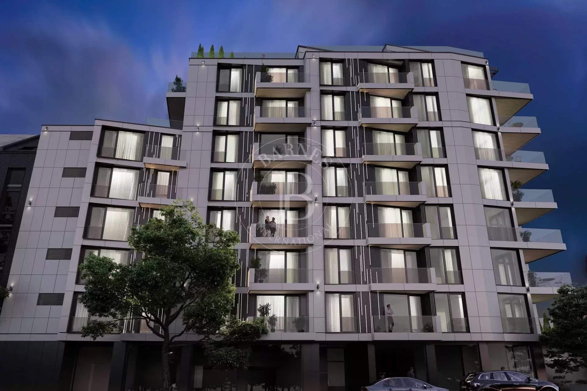 Sofia  - Appartement 2 Pi&egrave;ces, 1 Chambre - picture 1