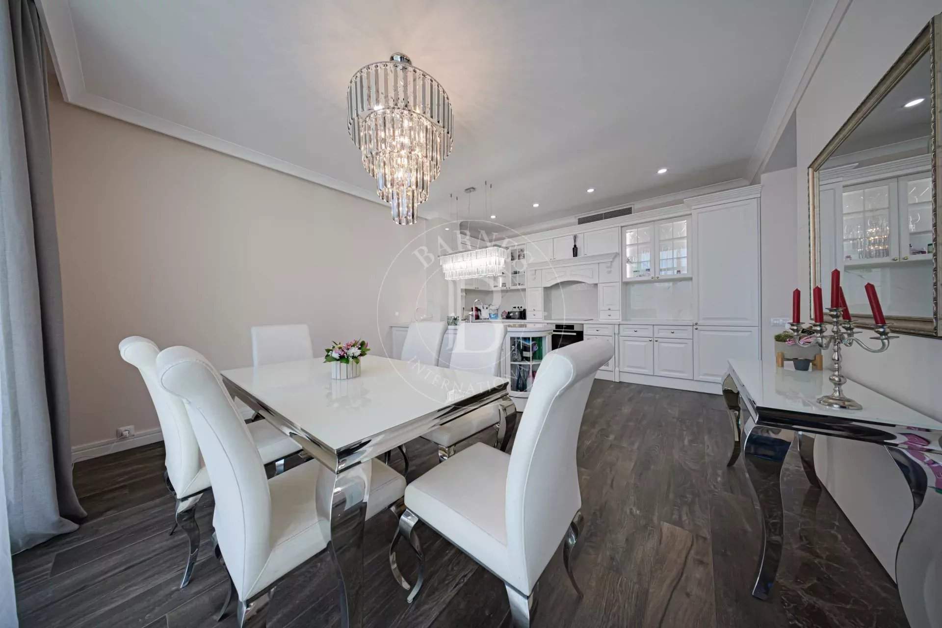 Sofia  - Appartement 4 Pi&egrave;ces 3 Chambres - picture 5