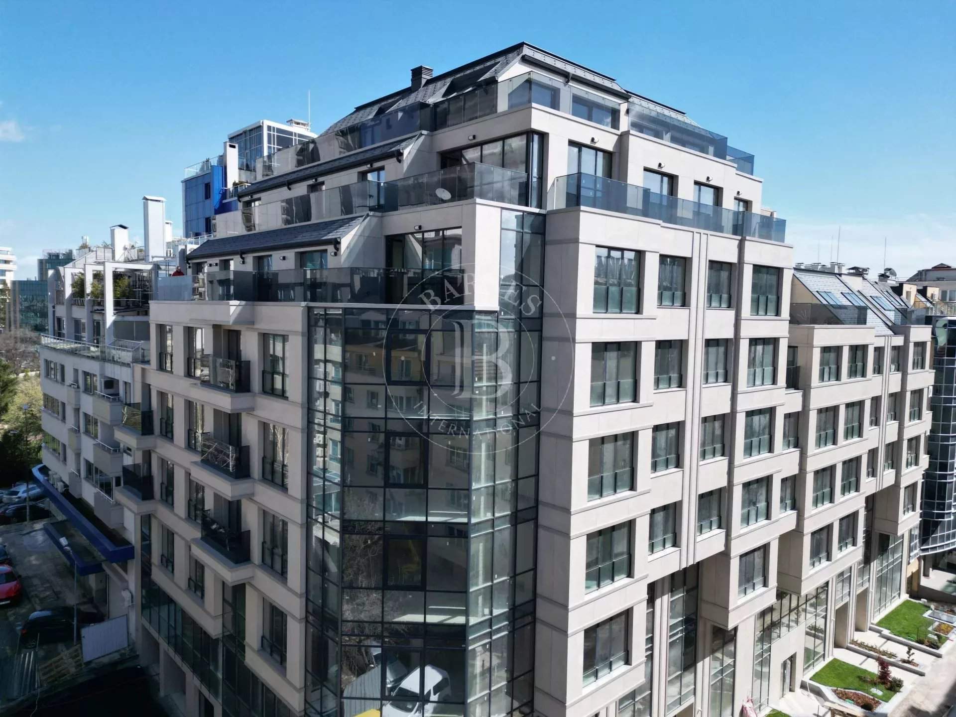 Sofia  - Appartement  - picture 13