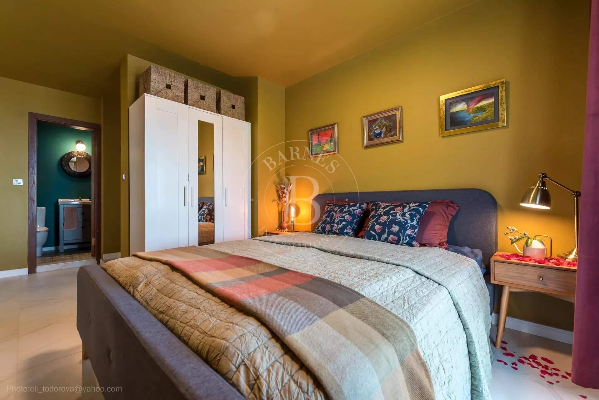 Albena  - House 6 Bedrooms - picture 16