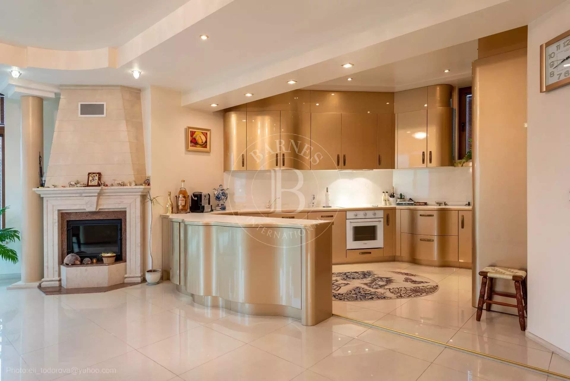 Dobrich  - Maison 5 Pi&egrave;ces 3 Chambres - picture 13