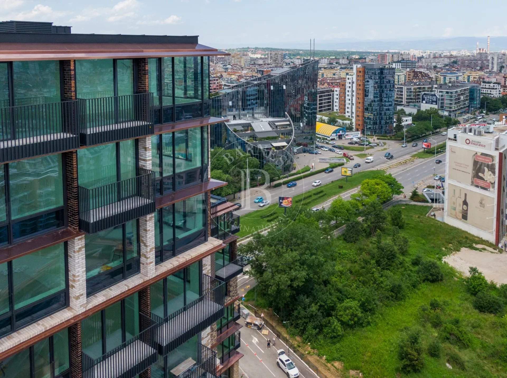 Sofia  - Appartement 2 Pièces, 1 Chambre - picture 1