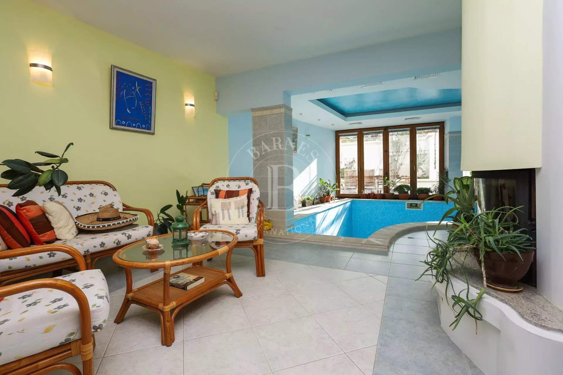 Sozopol  - Maison 6 Pièces 5 Chambres - picture 9