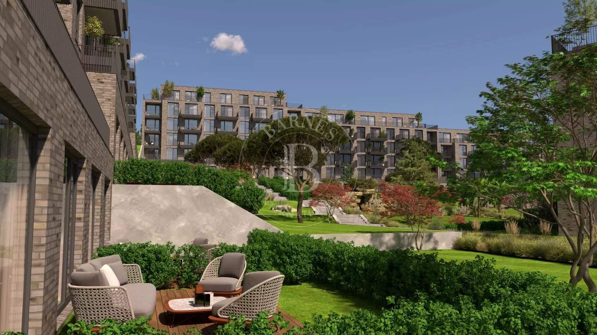 St. Constantine and Elena  - Appartement 4 Pi&egrave;ces 3 Chambres - picture 13