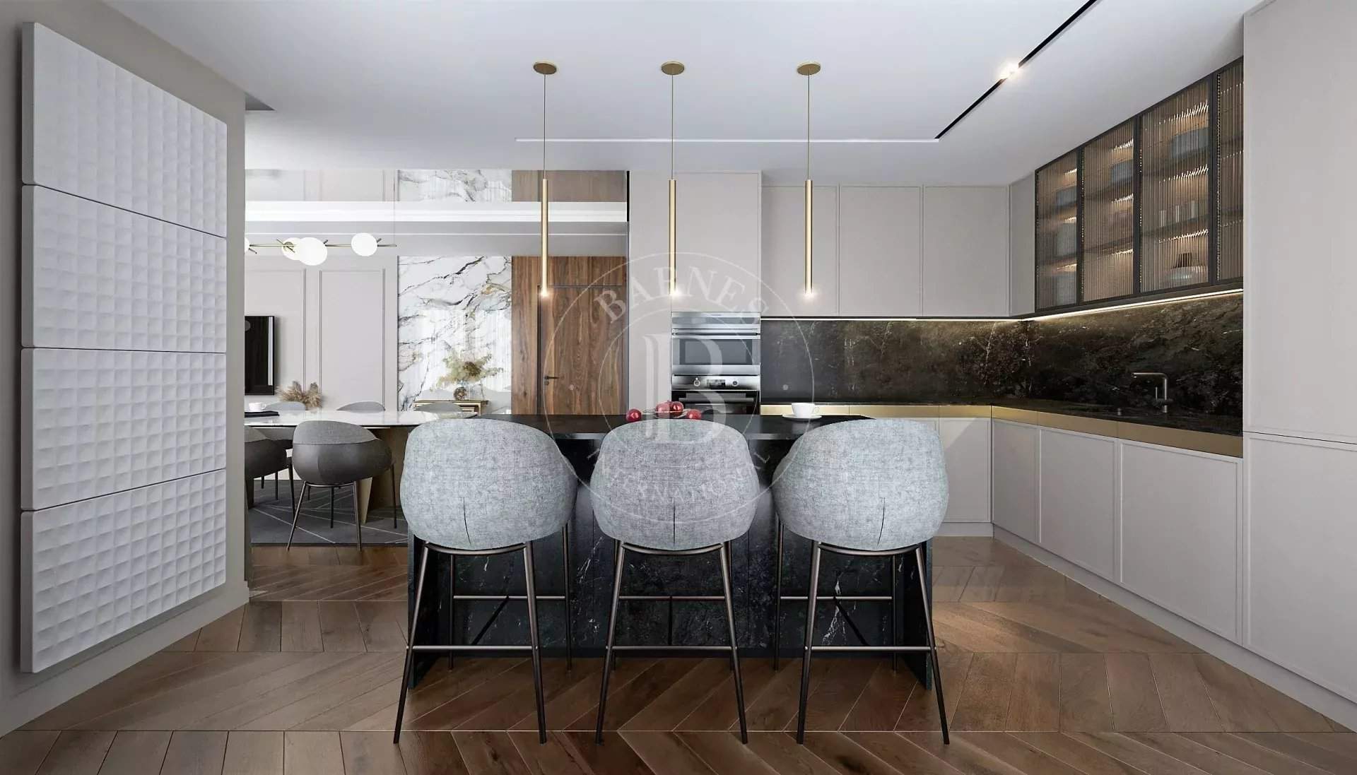 Sofia  - Piso 4 Cuartos 3 Habitaciones - picture 2