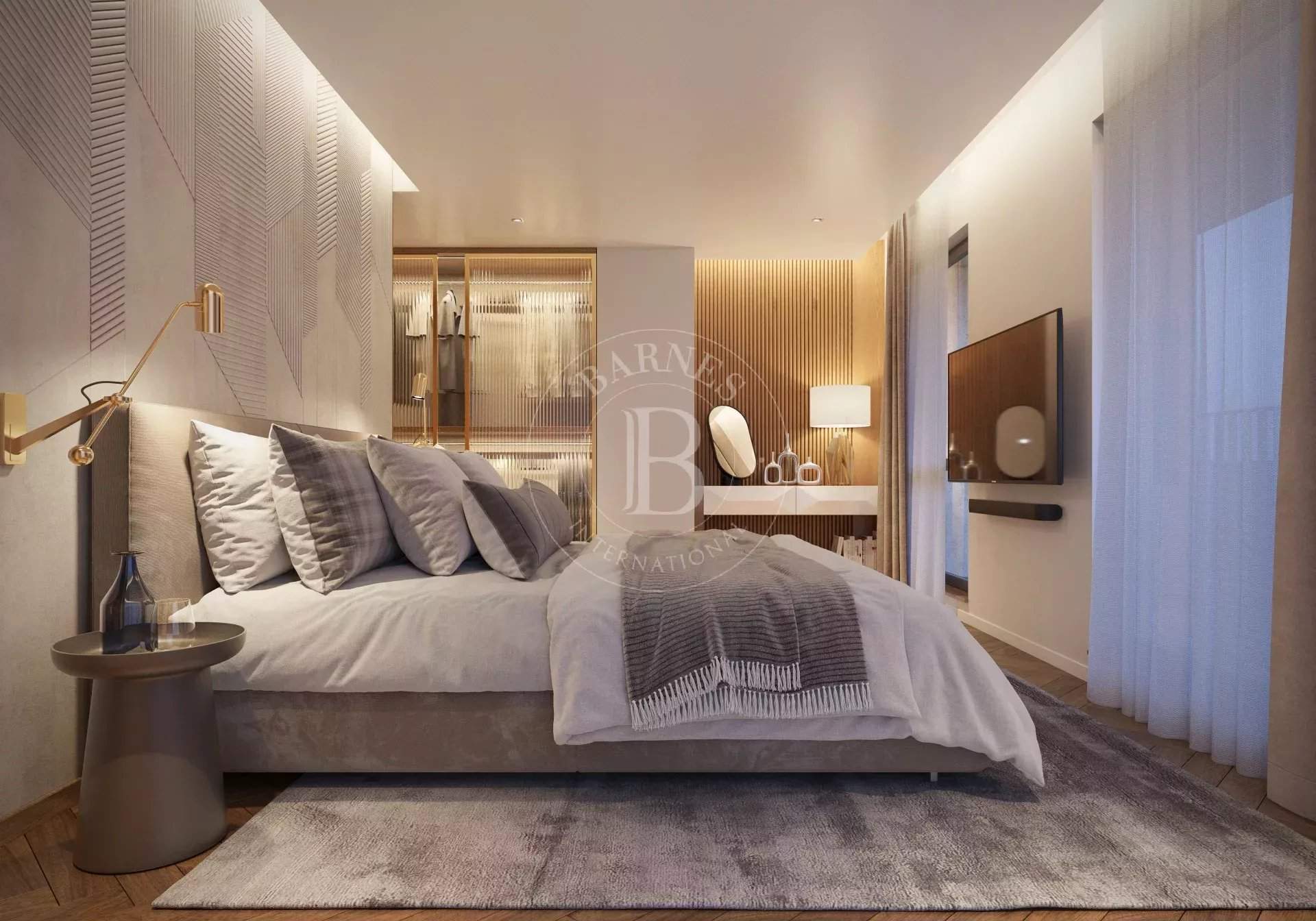 Sofia  - Maison 5 Pi&egrave;ces 4 Chambres - picture 9