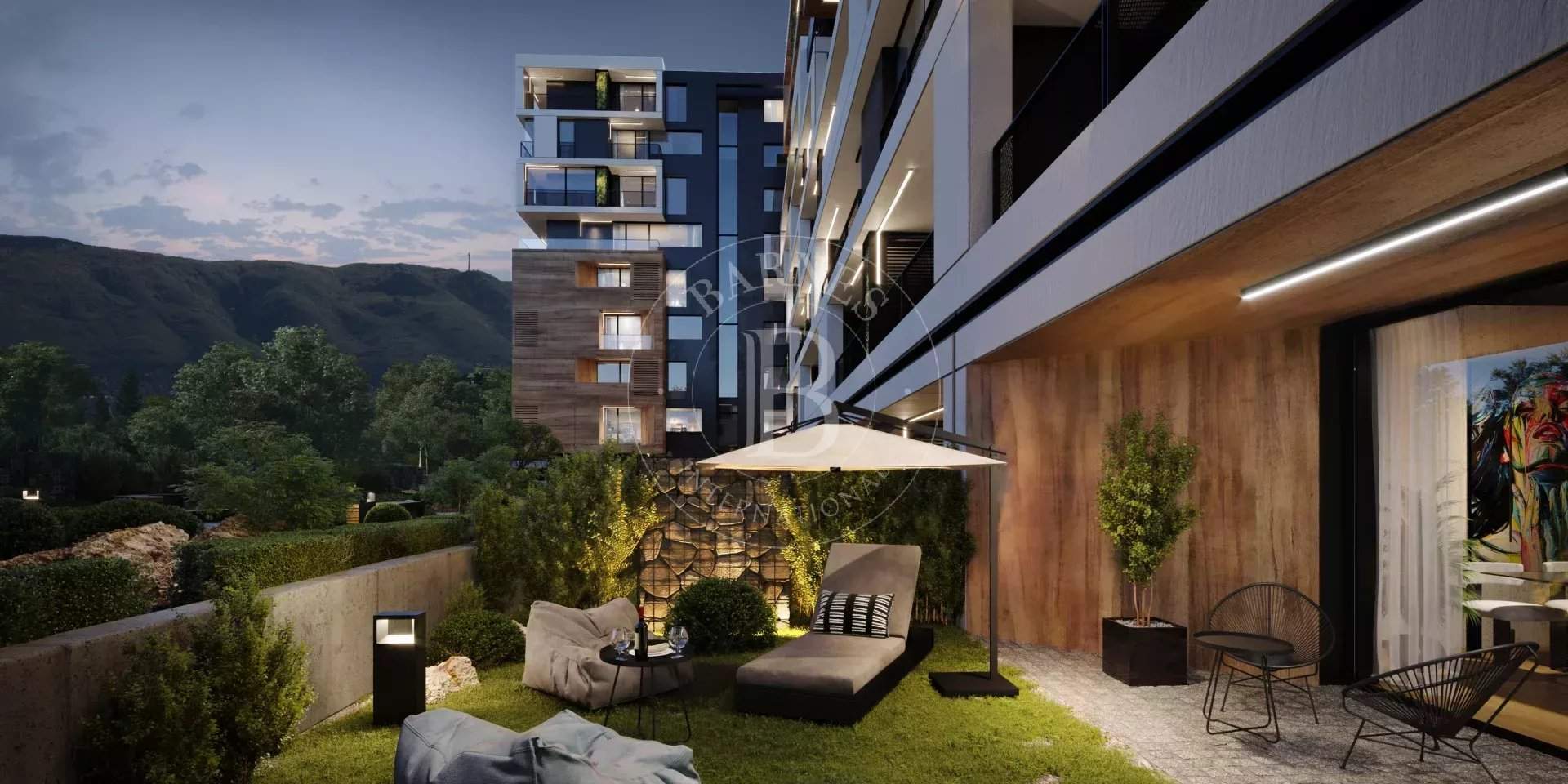 Sofia  - Apartment  - picture 11