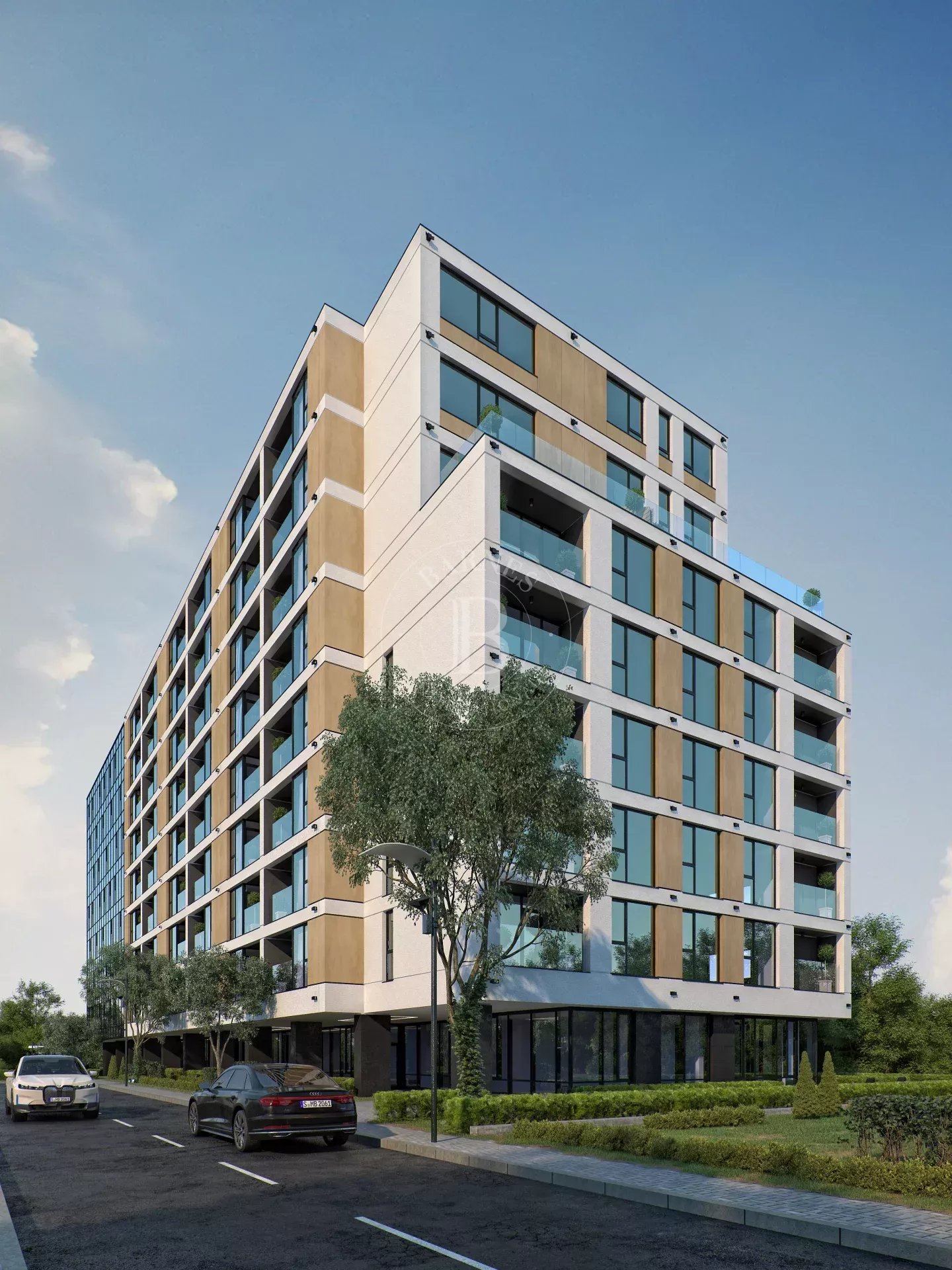 Sofia  - Appartement  - picture 7