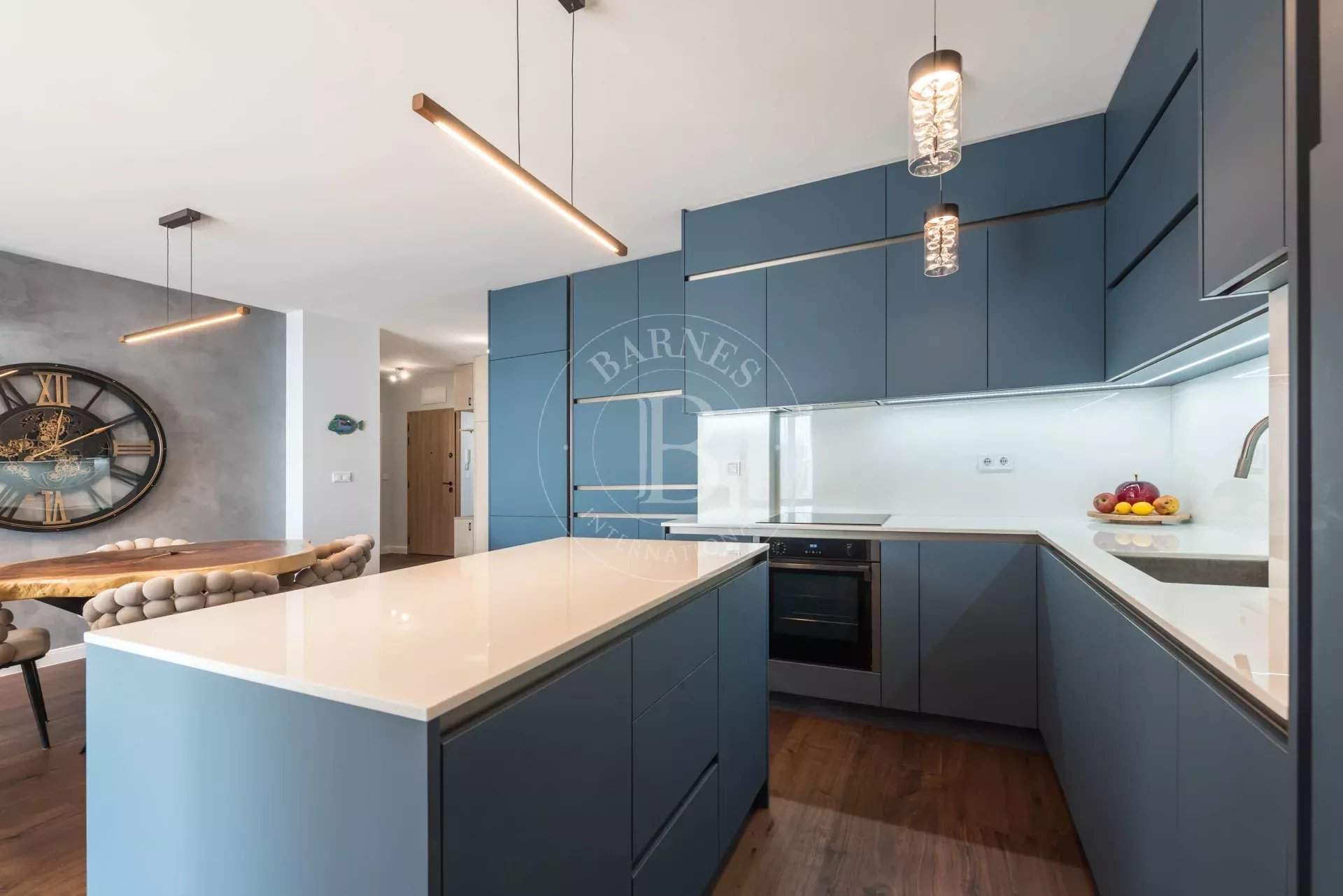 Alen Mak  - Appartement 3 Pièces 2 Chambres - picture 7