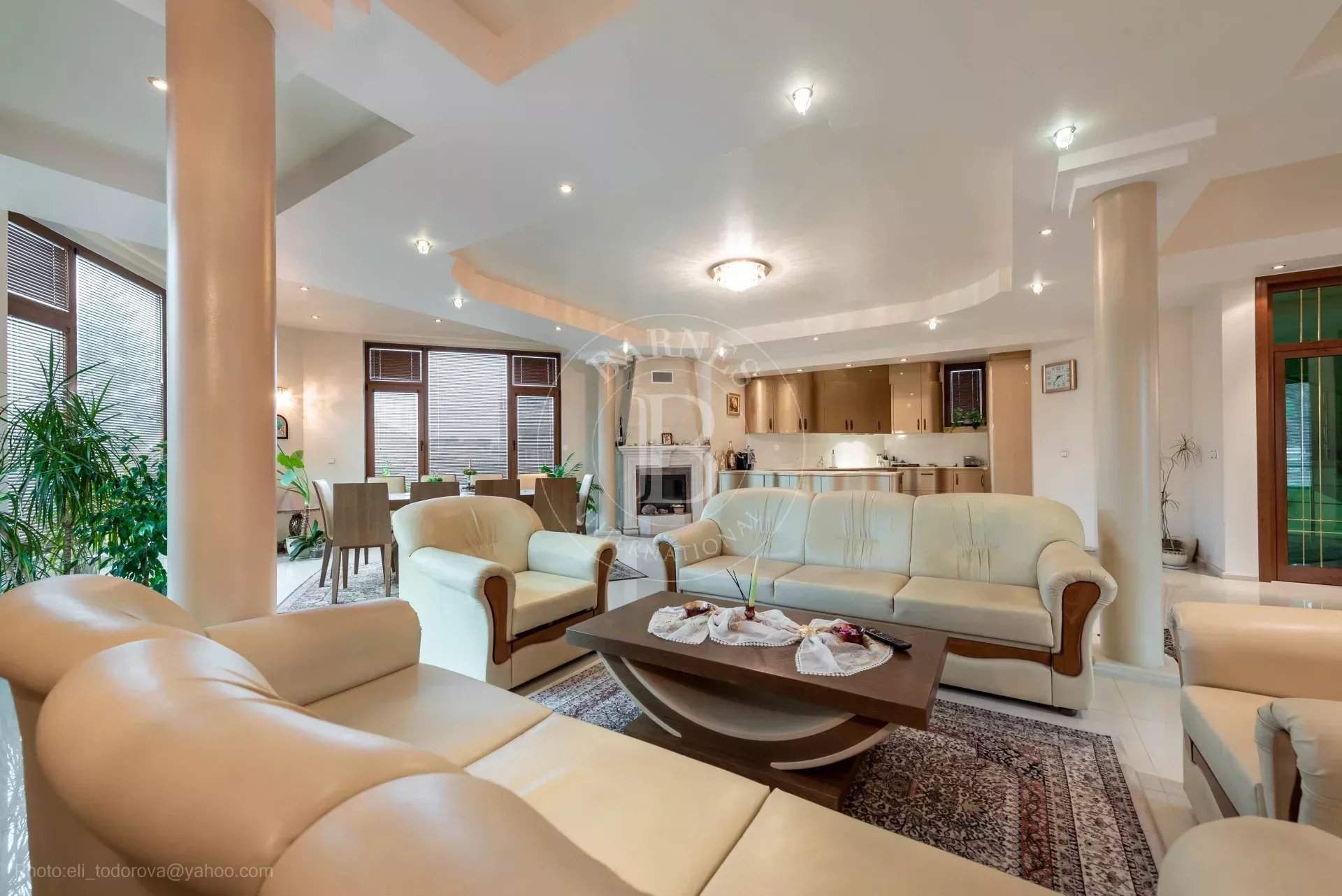 Dobrich  - Maison 5 Pi&egrave;ces 3 Chambres - picture 1