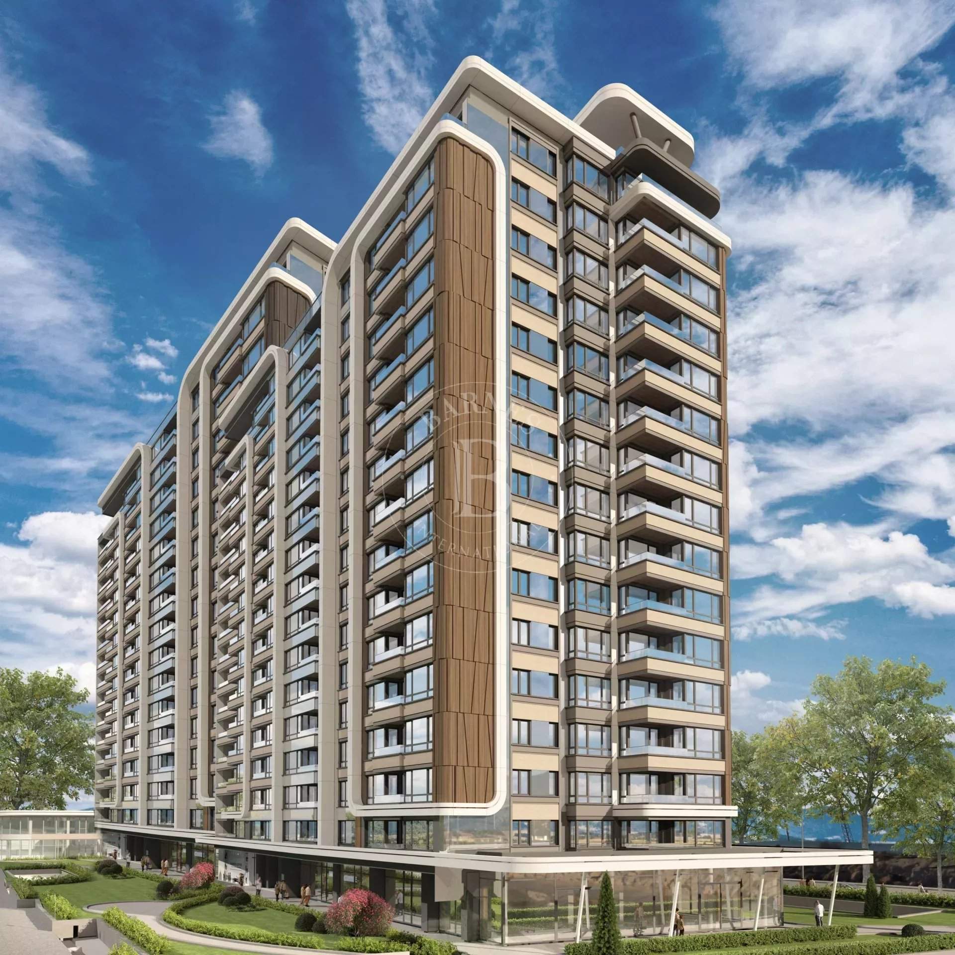 Sofia  - Piso 3 Cuartos 2 Habitaciones - picture 15