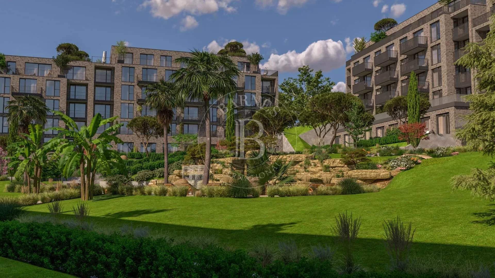 St. Constantine and Elena  - Appartement 4 Pi&egrave;ces 3 Chambres - picture 6