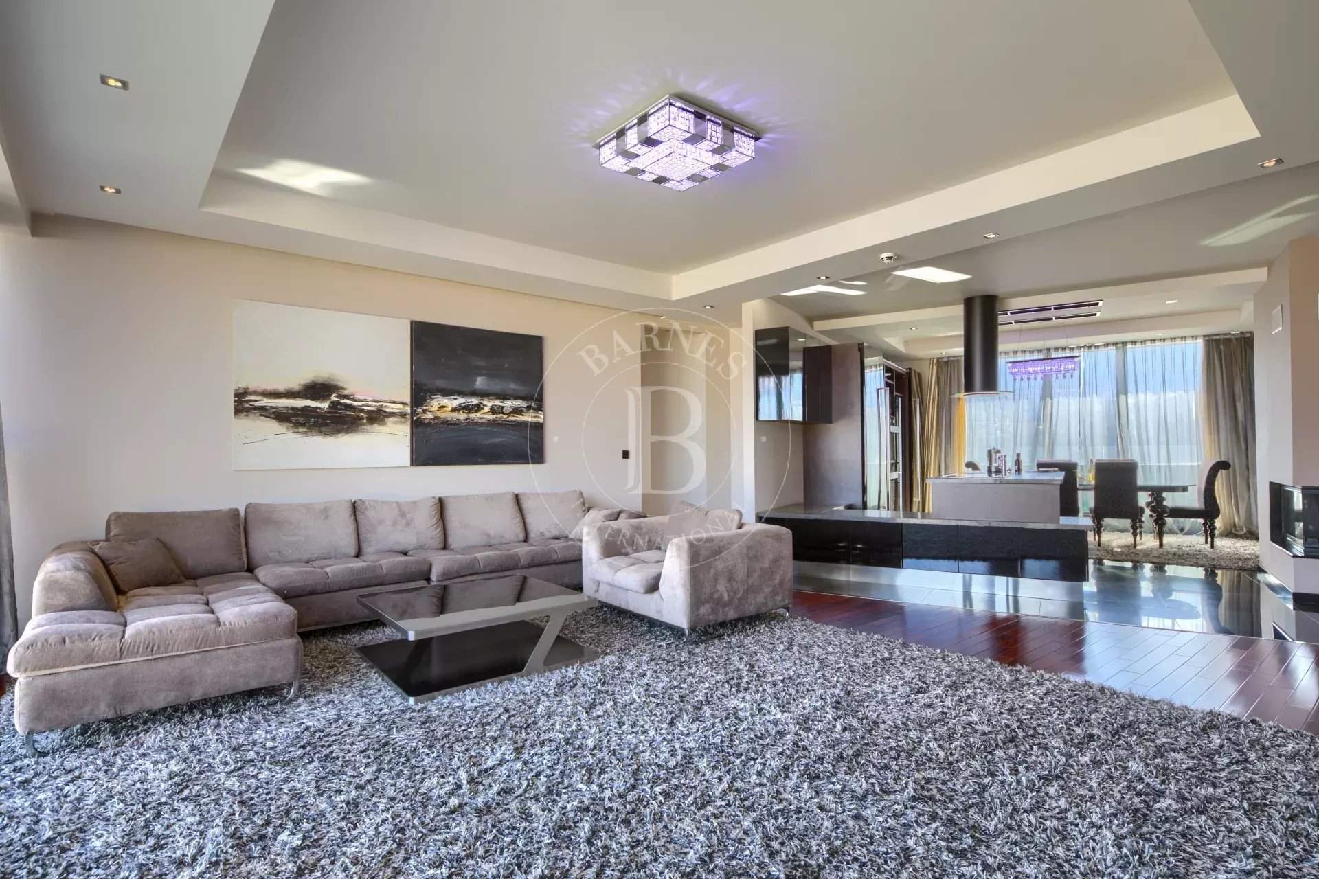 Sofia  - Piso 3 Cuartos 2 Habitaciones - picture 2