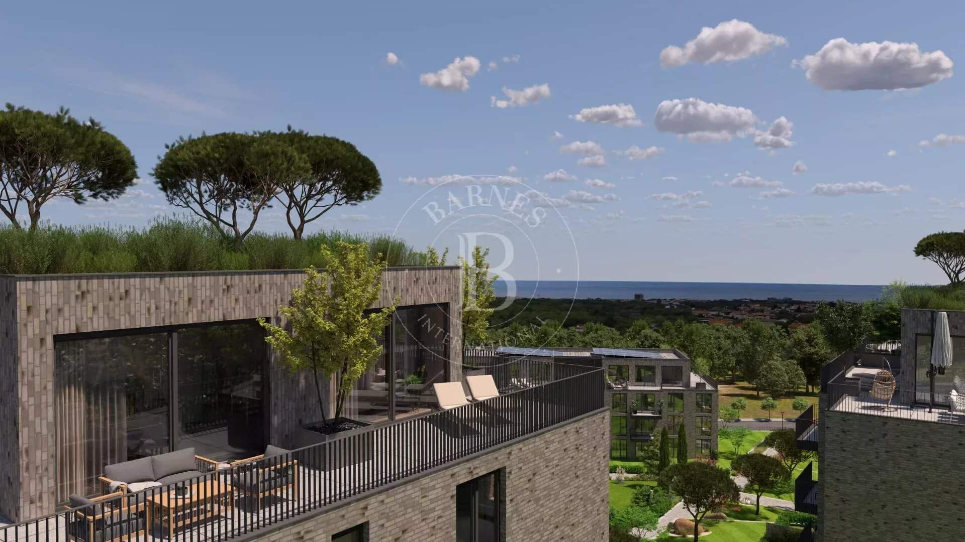 St. Constantine and Elena  - Appartement 4 Pi&egrave;ces 3 Chambres - picture 11