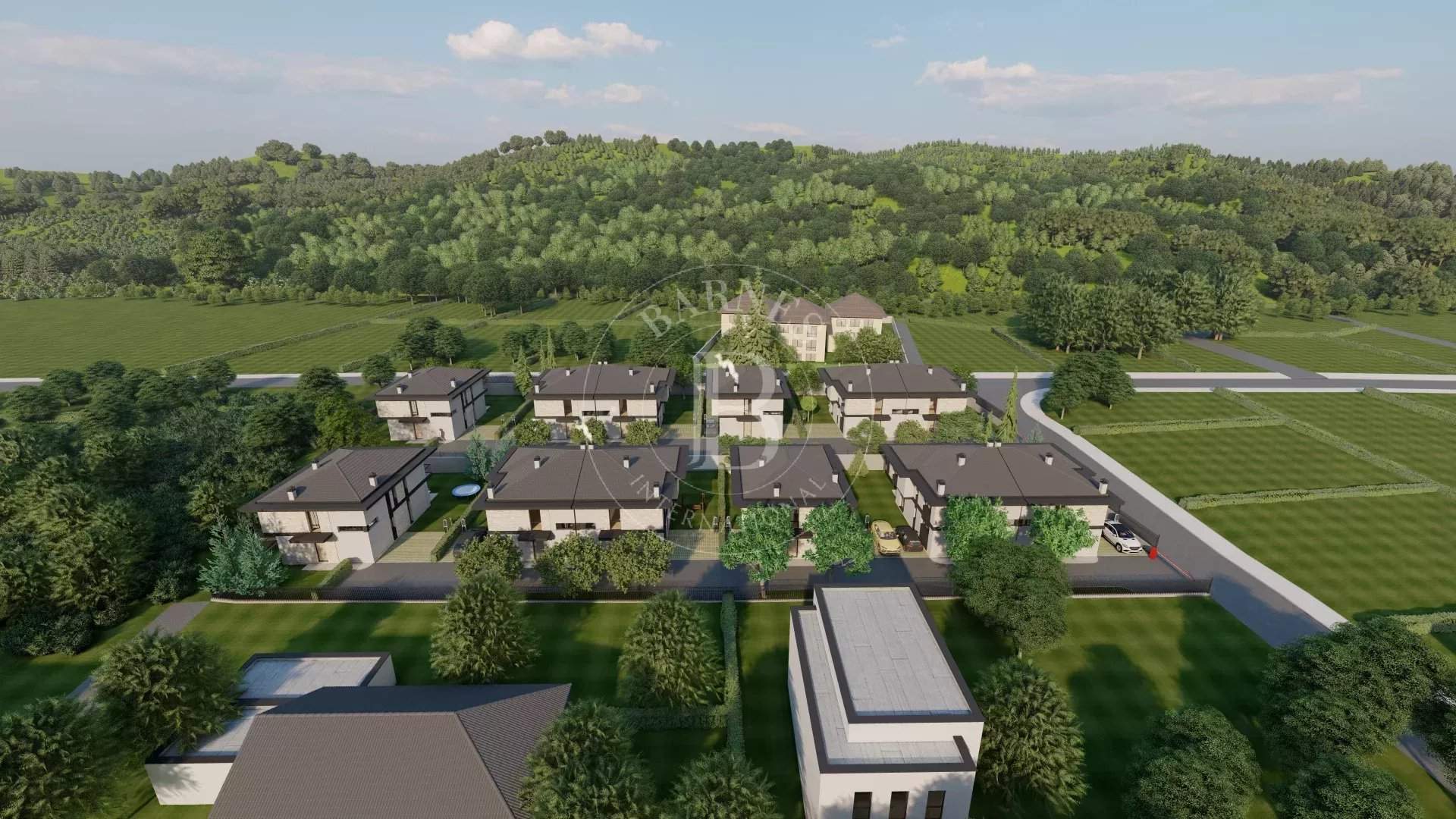 Bankya  - House 3 Bedrooms - picture 5