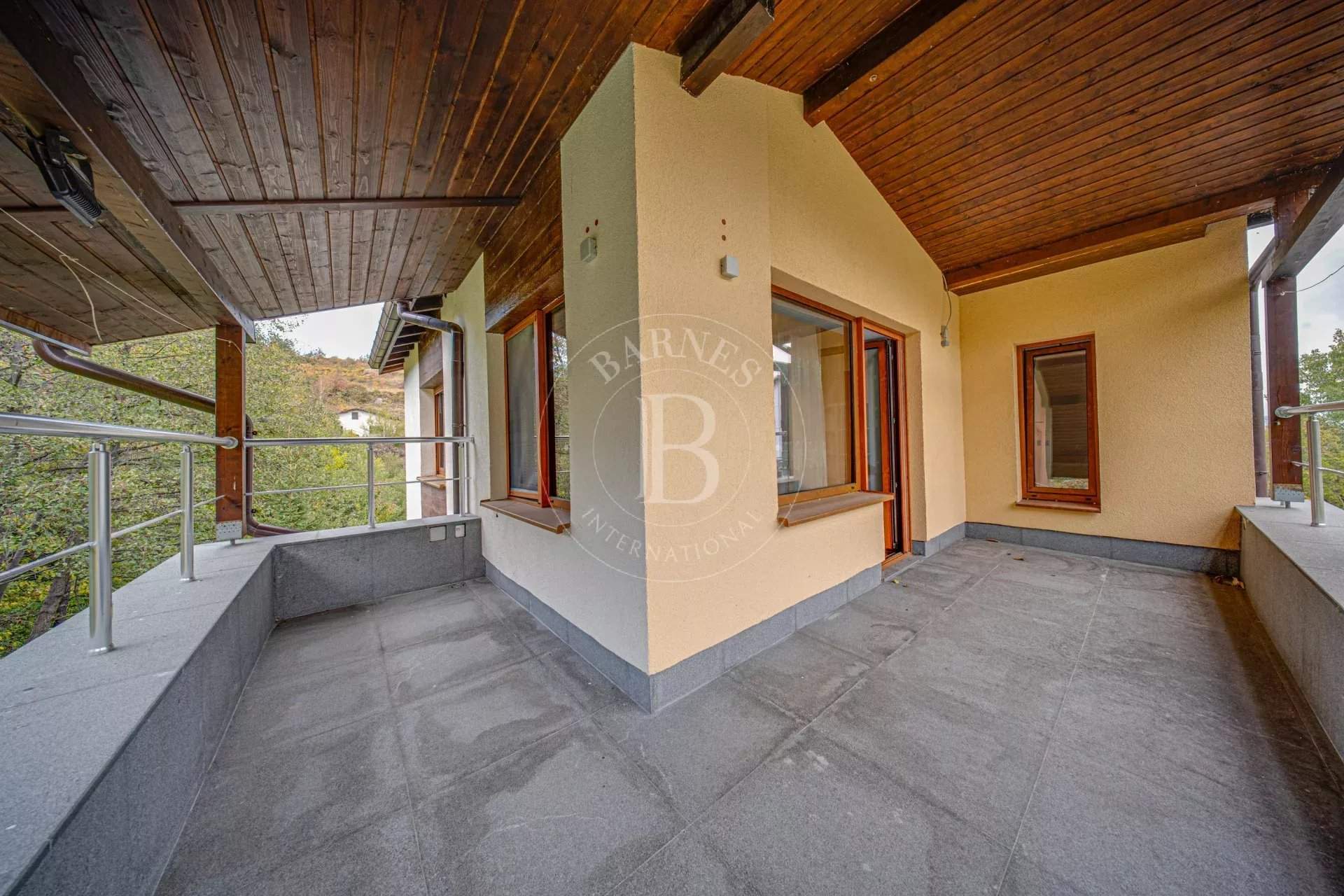 Bistrica  - Piso 7 Cuartos 5 Habitaciones - picture 14