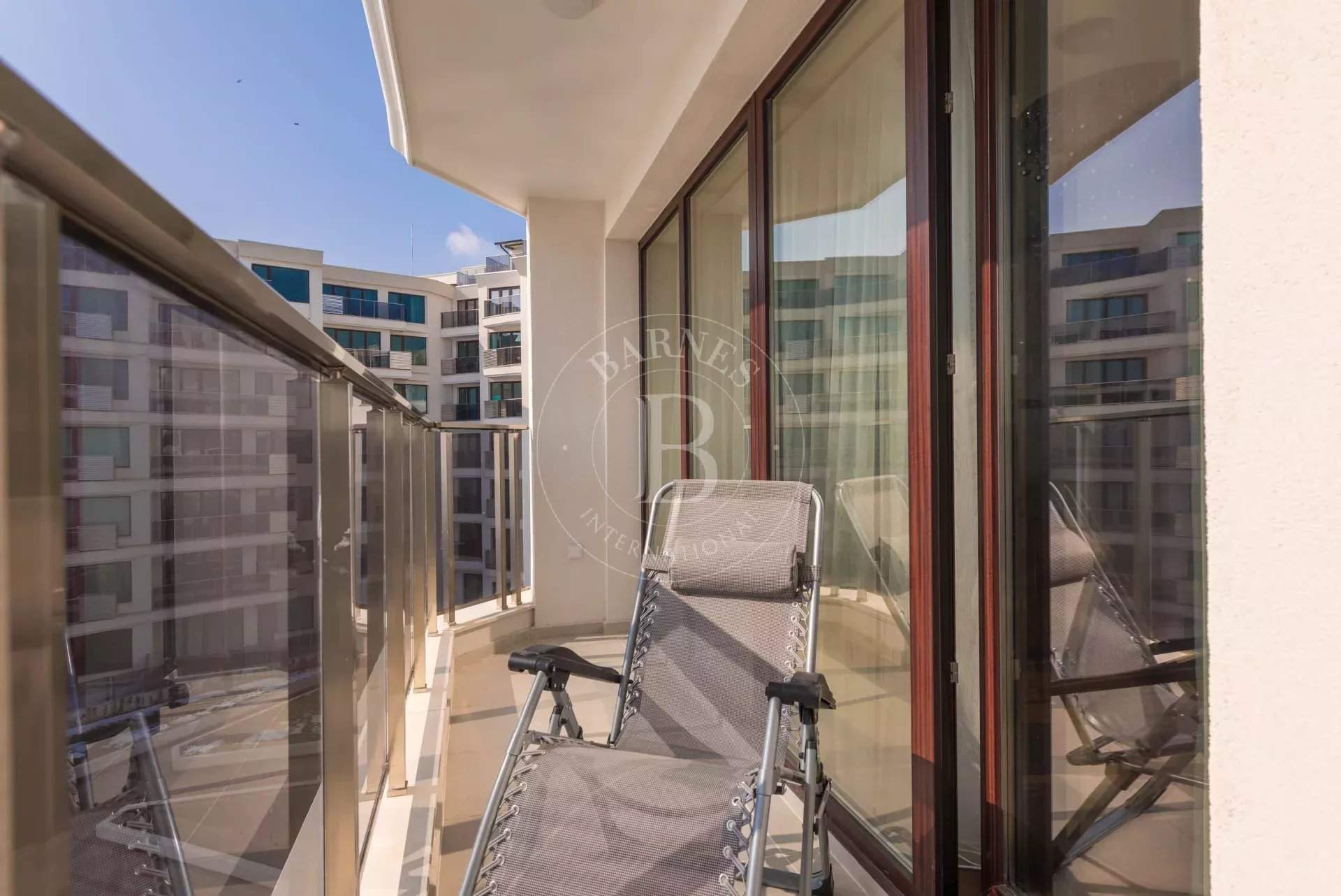 Alen Mak  - Appartement 3 Pièces 2 Chambres - picture 10