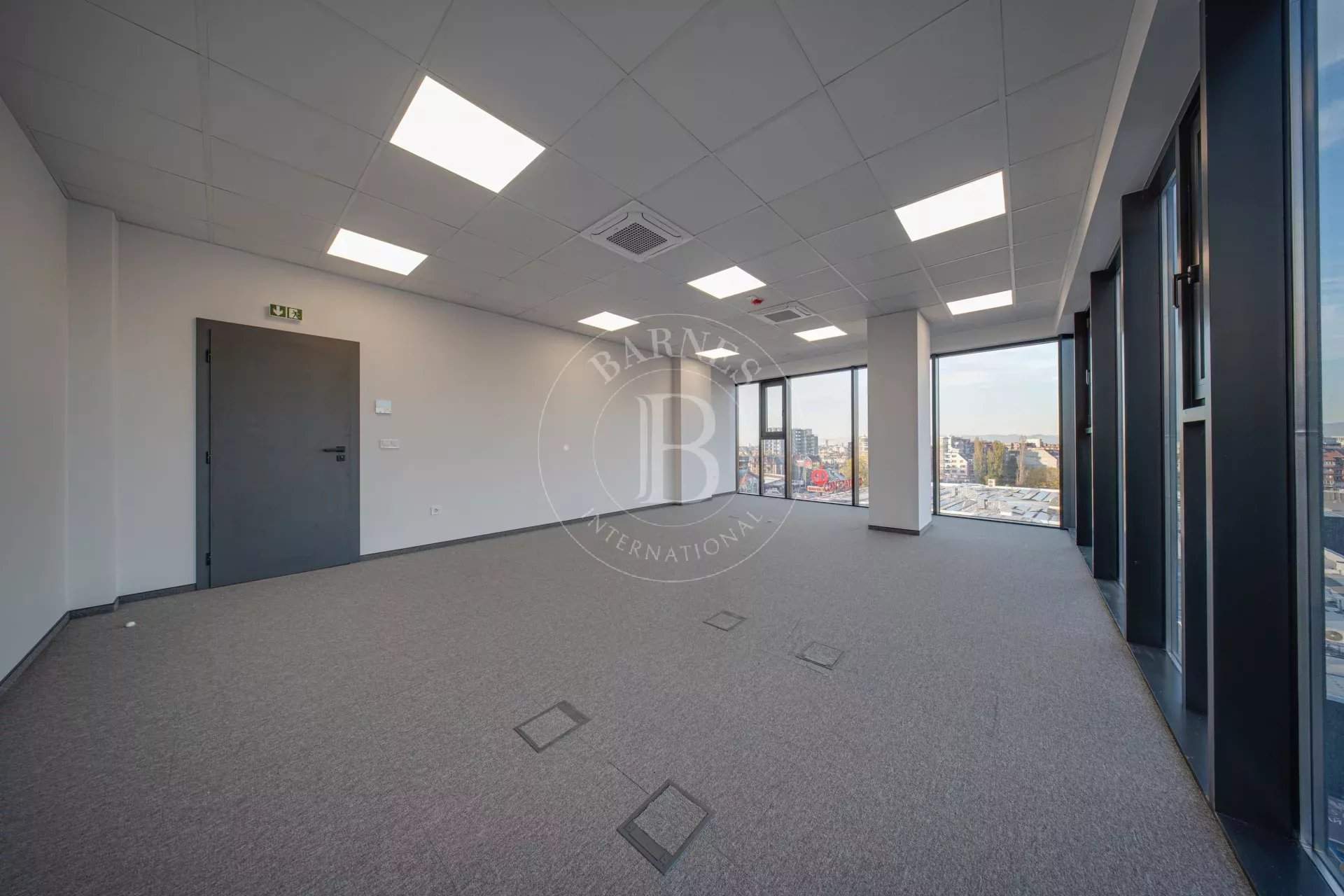 Sofia  - Bureaux  - picture 13