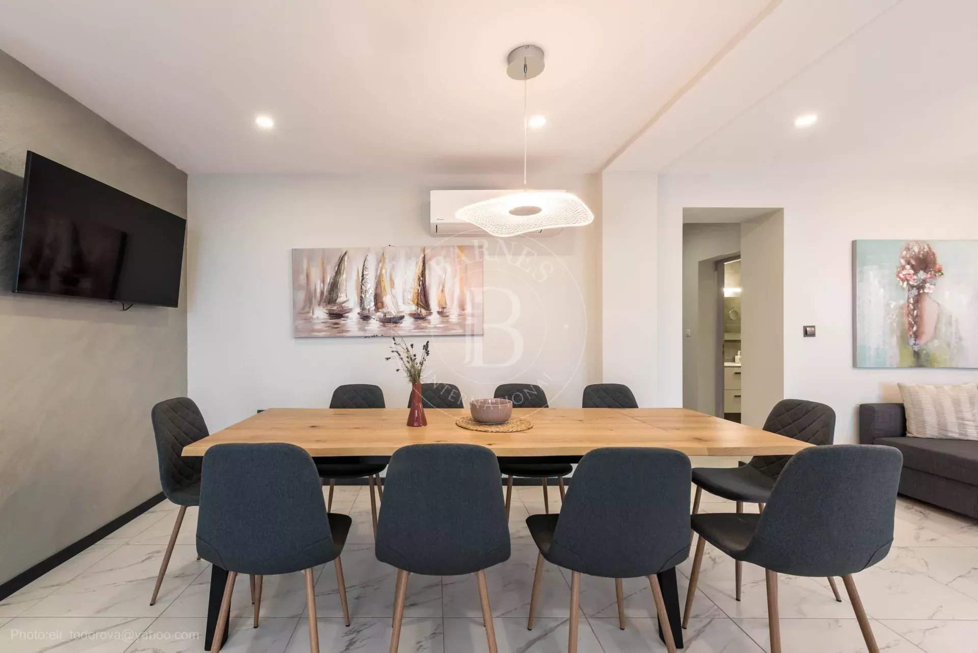 Balchik  - Maison 7 Pi&egrave;ces 5 Chambres - picture 1