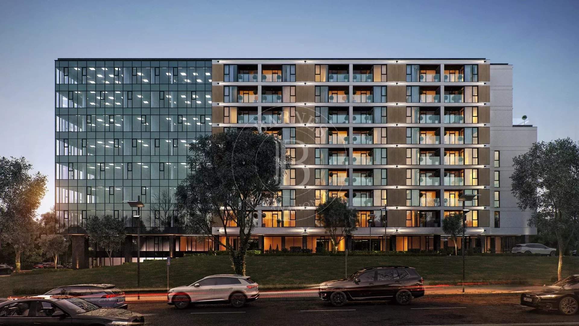 Sofia  - Bureaux  - picture 18