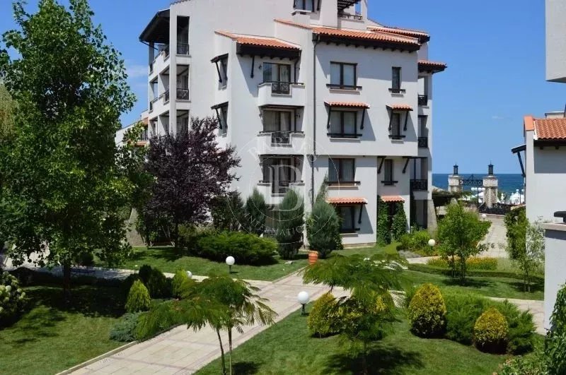 Burgas  - Appartement 4 Pièces - picture 4