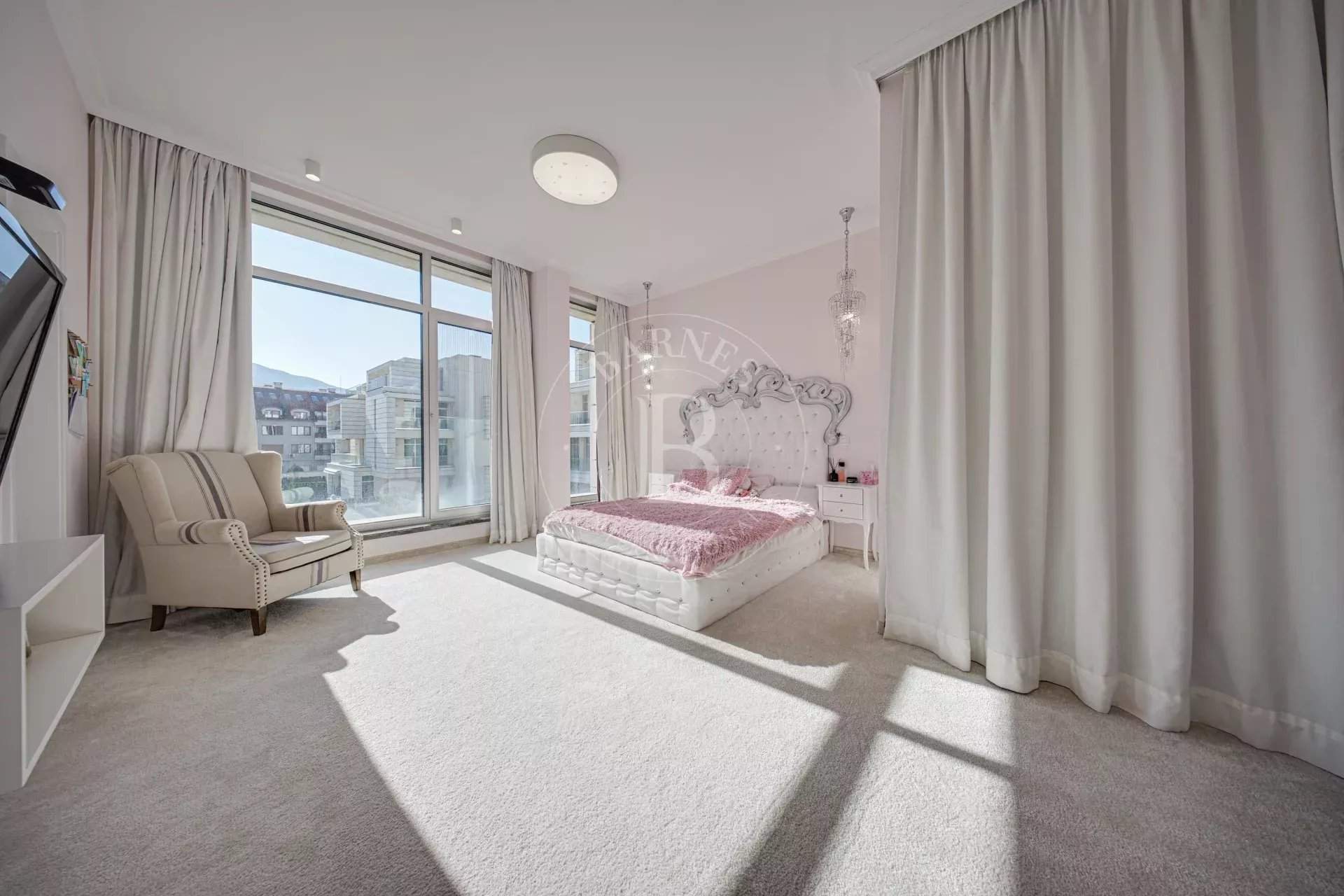 Sofia  - Appartement 4 Pi&egrave;ces 3 Chambres - picture 12