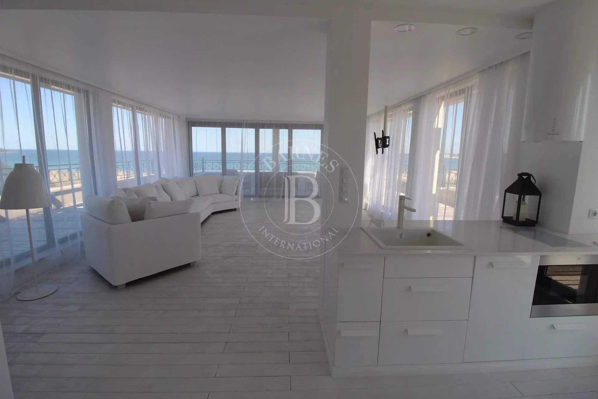 Primorsko  - Penthouse 2 Pièces, 1 Chambre - picture 4