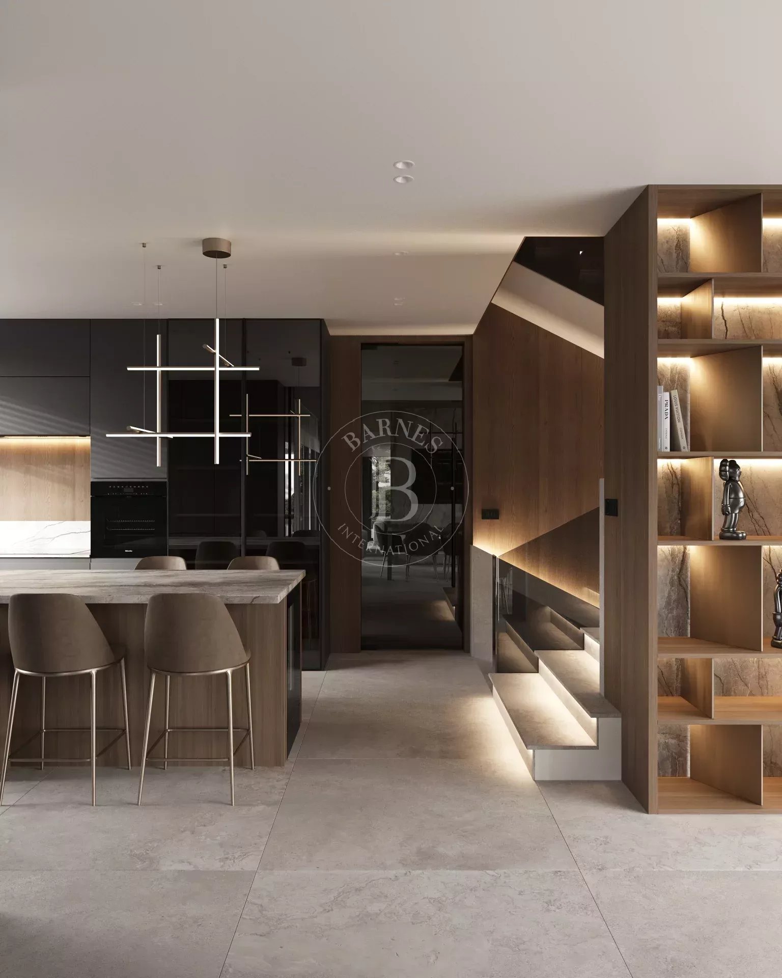 Lozen  - Maison 5 Pi&egrave;ces 4 Chambres - picture 10