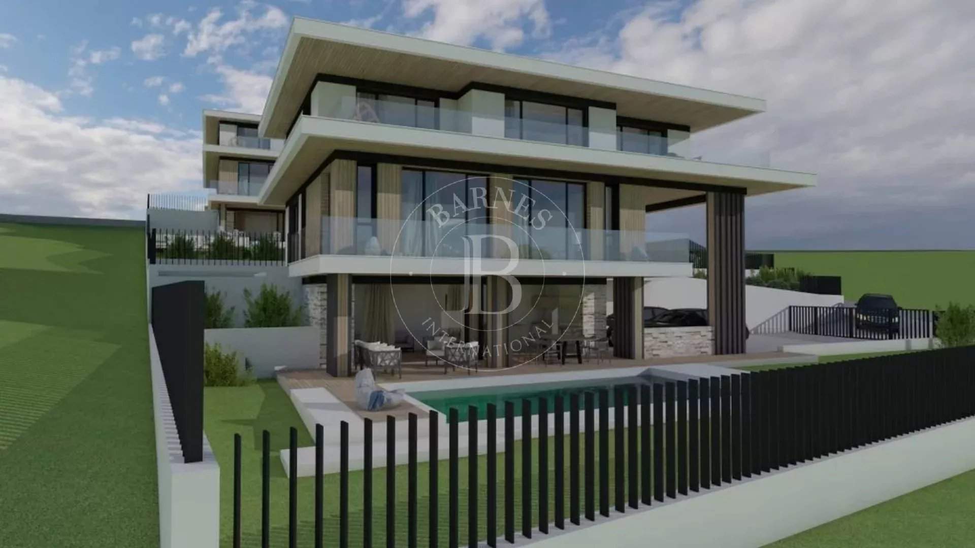 Sozopol  - Maison 8 Pi&egrave;ces 4 Chambres - picture 9