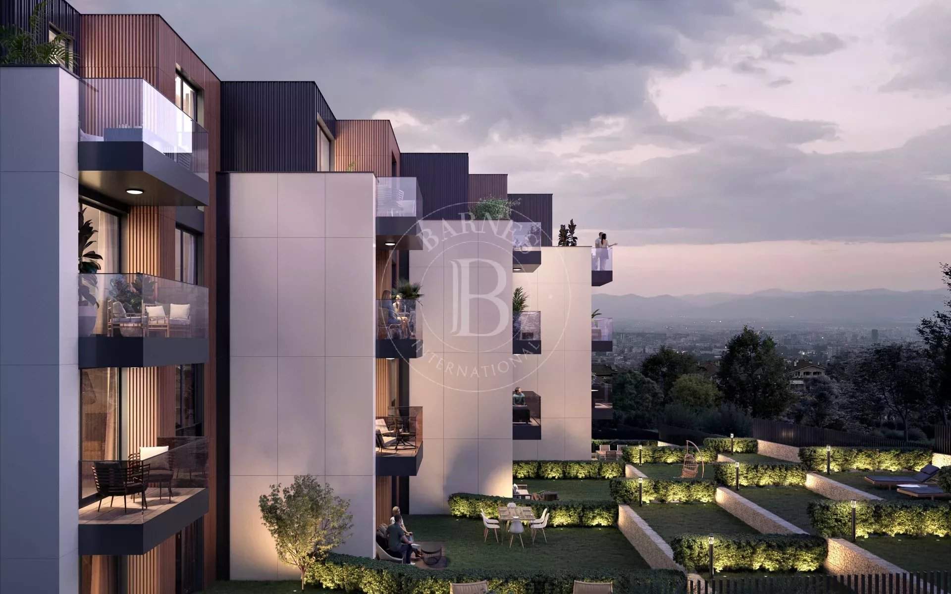 Sofia  - Appartement 4 Pi&egrave;ces 3 Chambres - picture 5