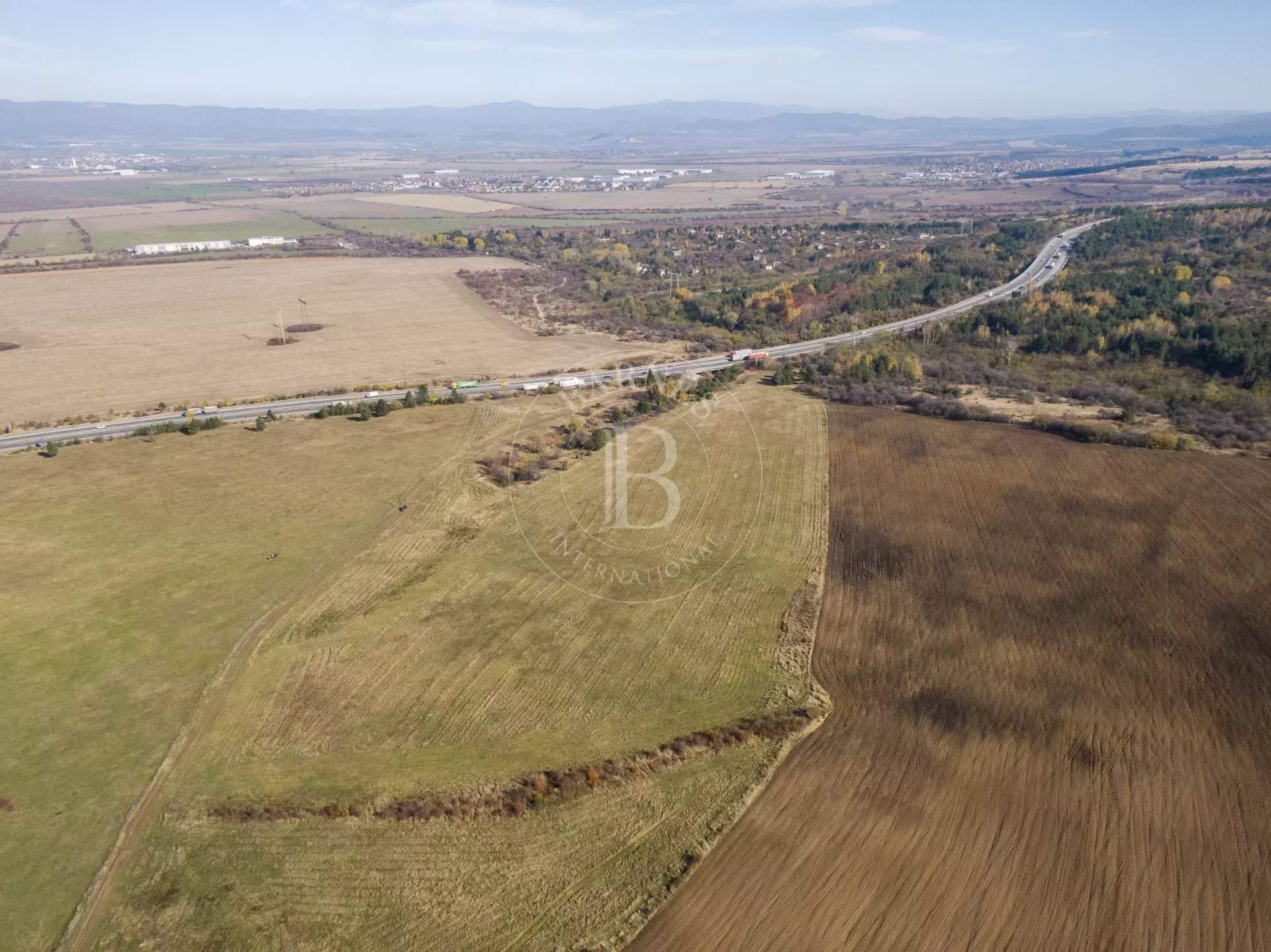 Lozen  - Plot of land  - picture 3