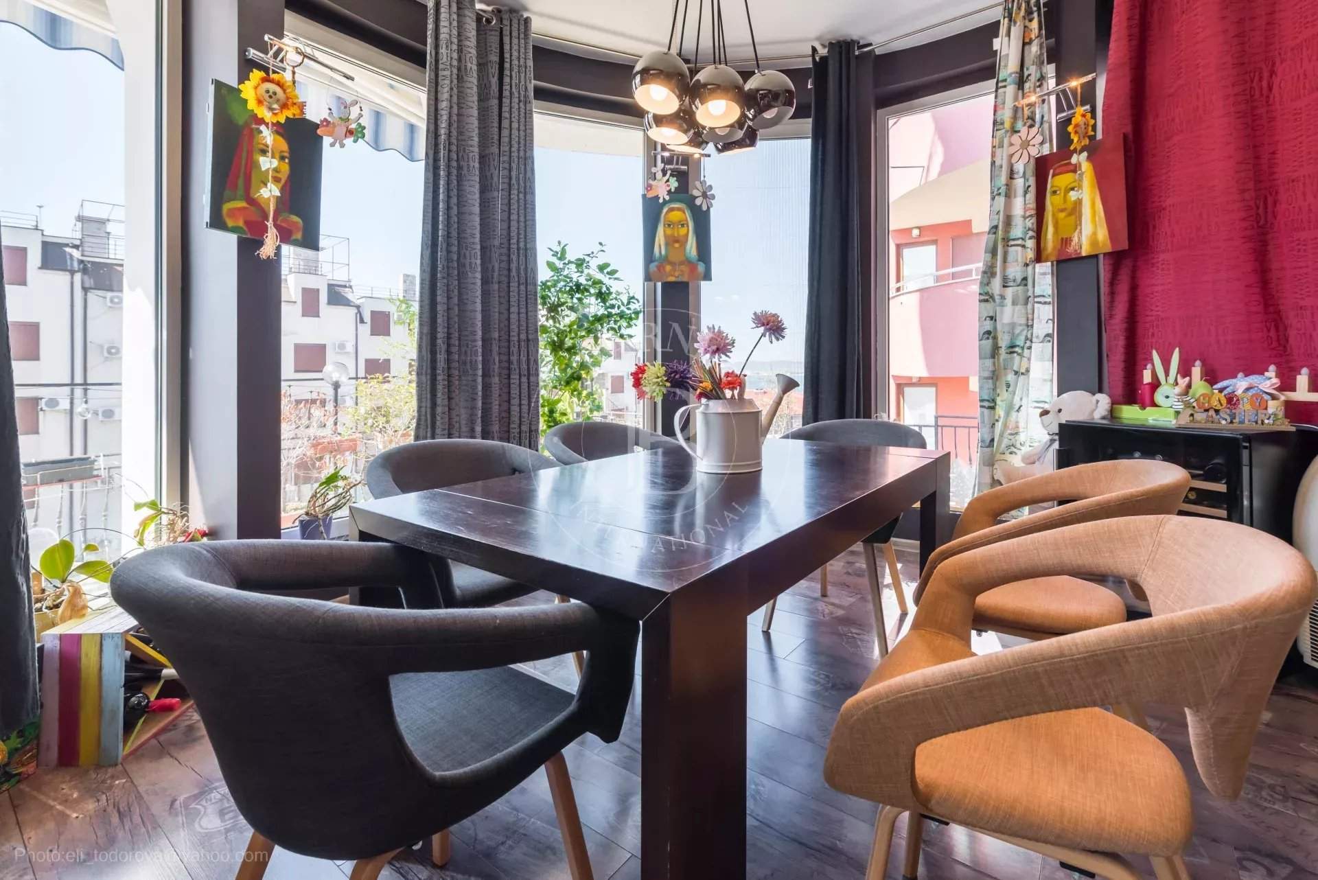 Sveti Vlas  - Business  - picture 6