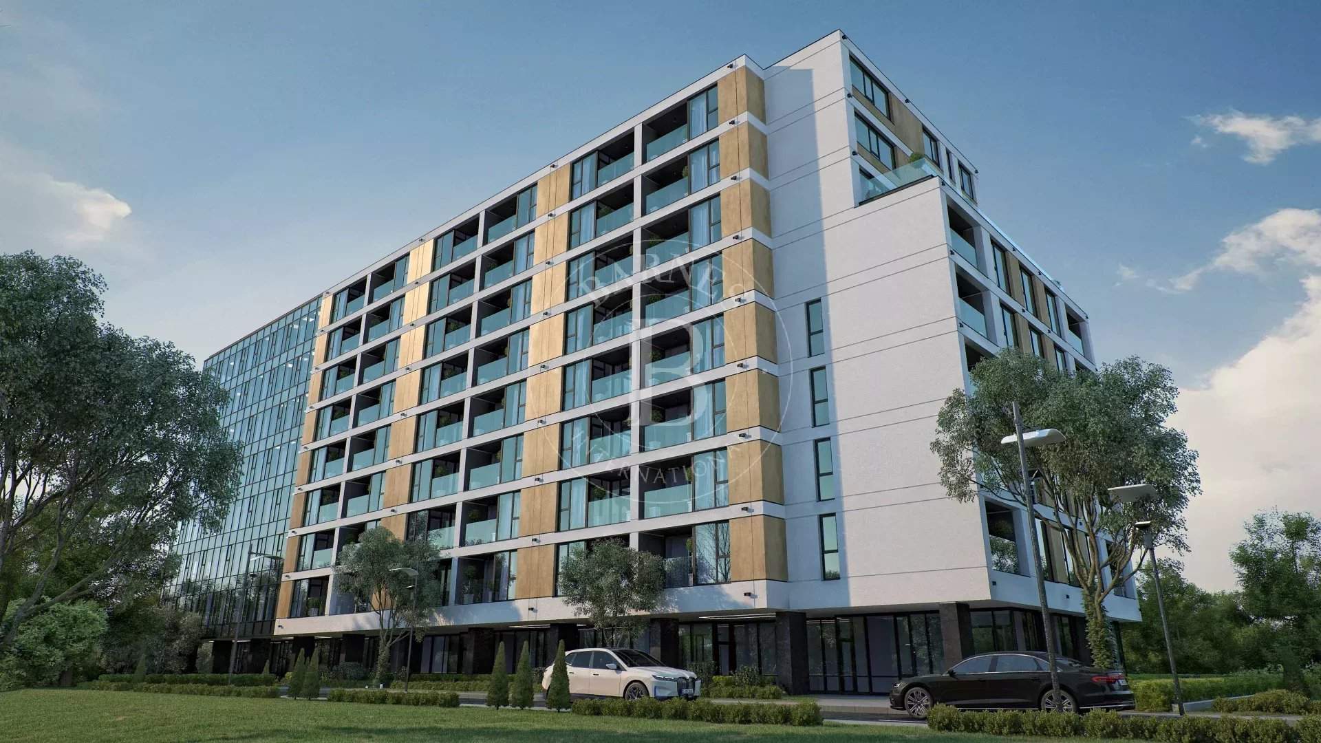 Sofia  - Appartement  - picture 8