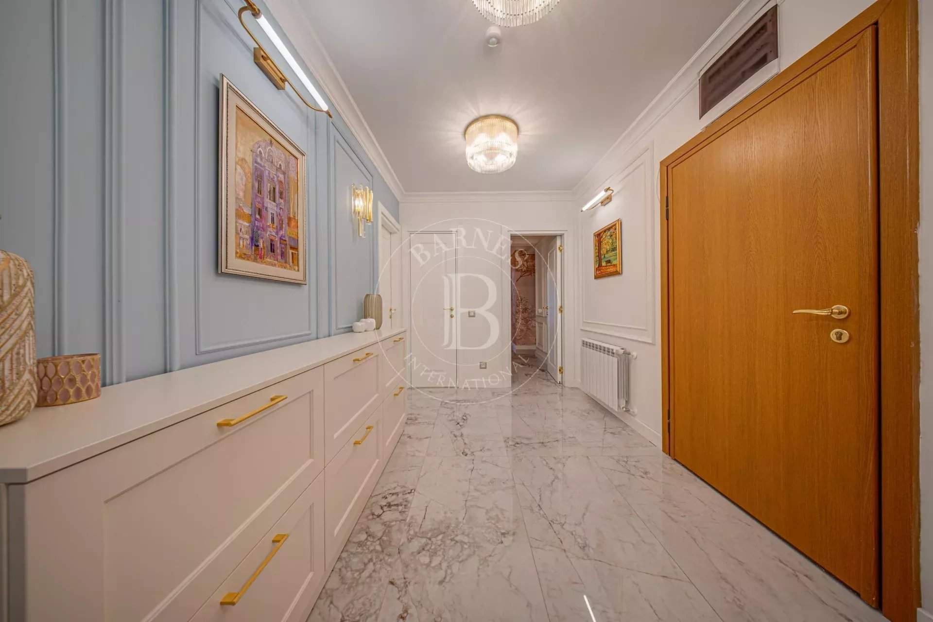 Sofia  - Piso 4 Cuartos 3 Habitaciones - picture 7