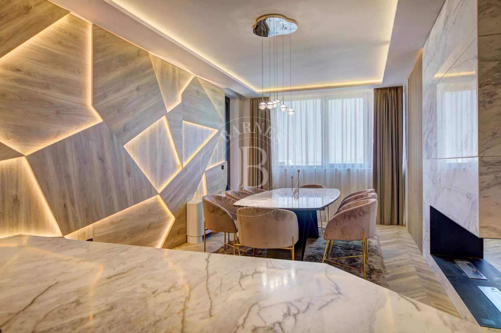 Sofia  - Piso 3 Cuartos 2 Habitaciones - picture 5