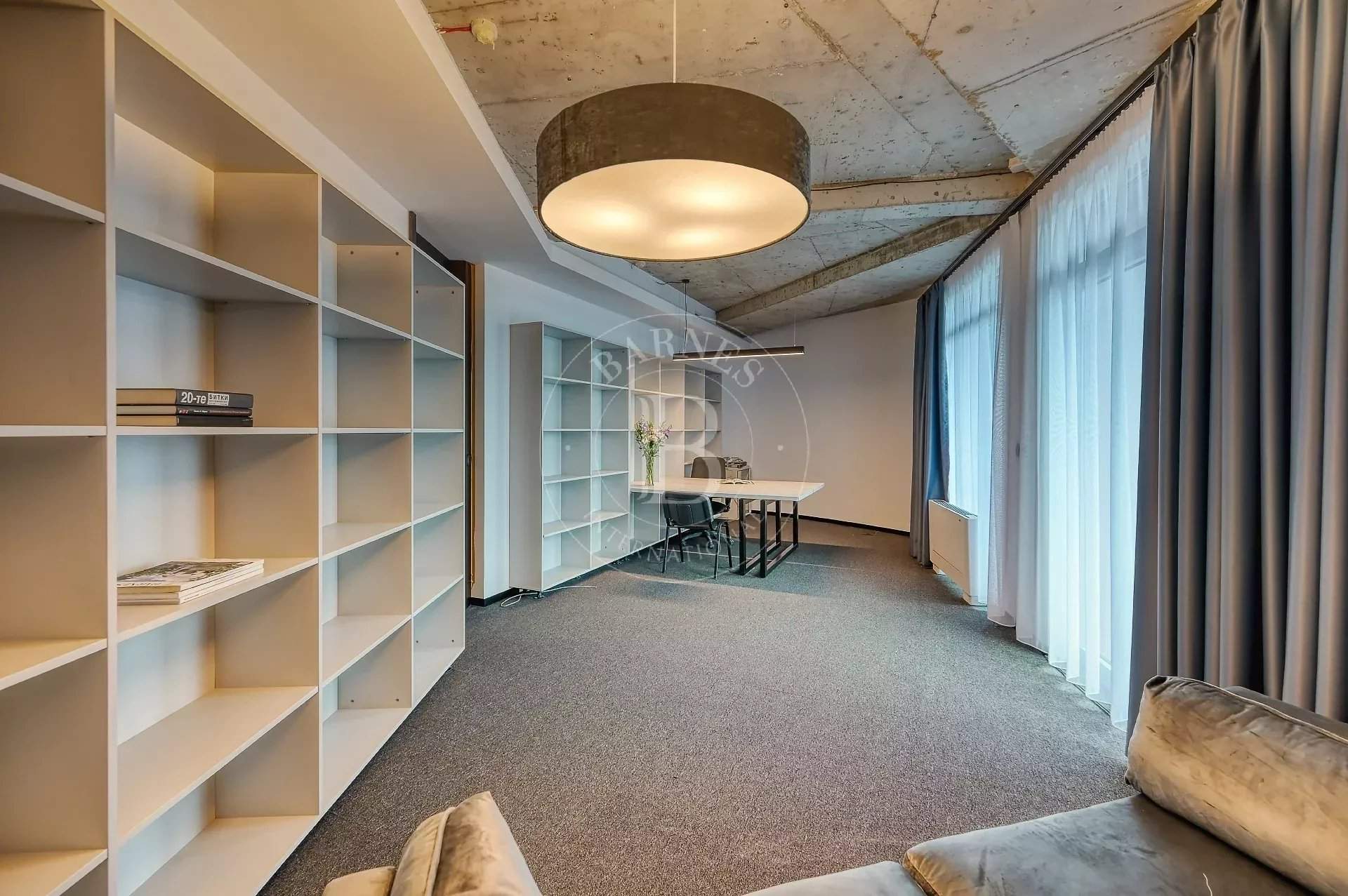 Sofia  - Bureaux 3 Pi&egrave;ces, 1 Chambre - picture 5