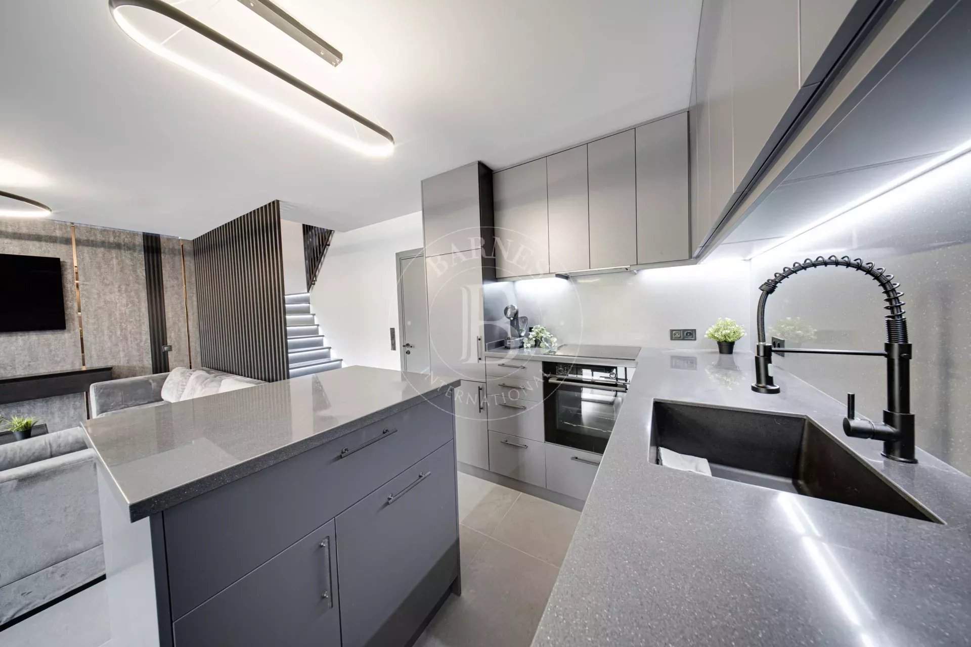 Sofia  - Appartement 3 Pi&egrave;ces 2 Chambres - picture 8