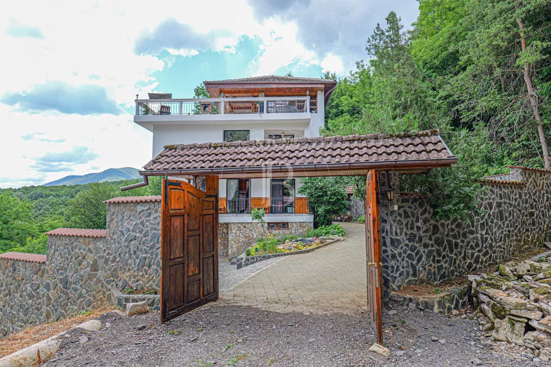 Pravets  - Mansion 1 Bedroom - picture 18