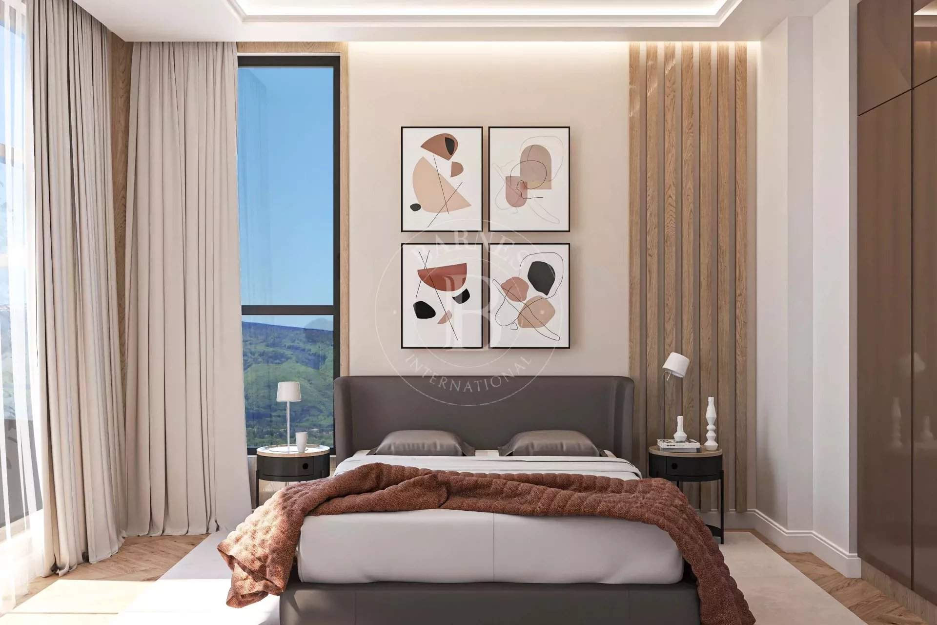 Sofia  - Penthouse 3 Bedrooms - picture 10