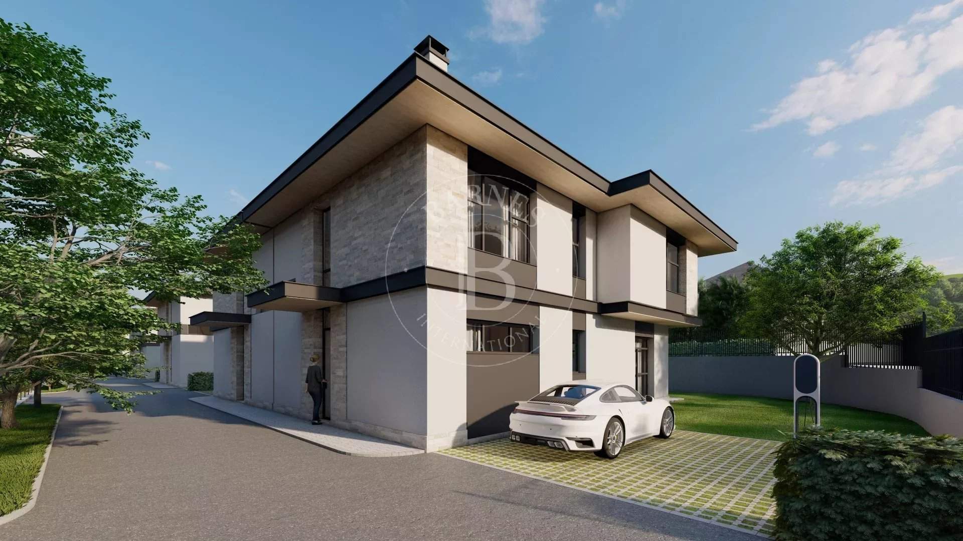 Bankya  - House 3 Bedrooms - picture 8