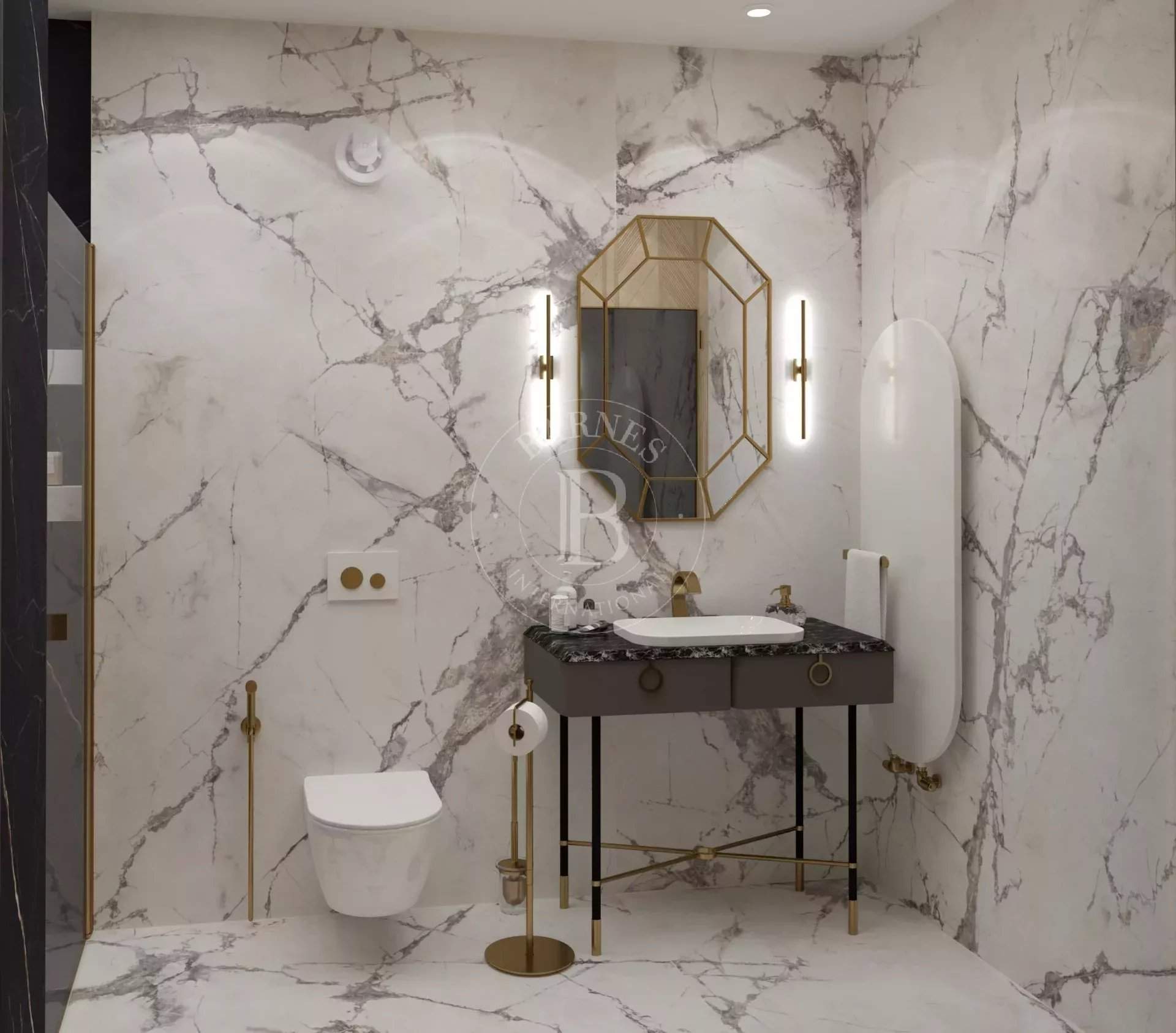 Sofia  - Maison 5 Pi&egrave;ces 4 Chambres - picture 15