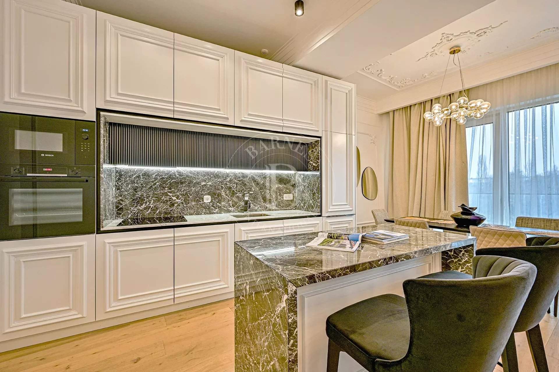 Sofia  - Appartement 4 Pi&egrave;ces 3 Chambres - picture 7