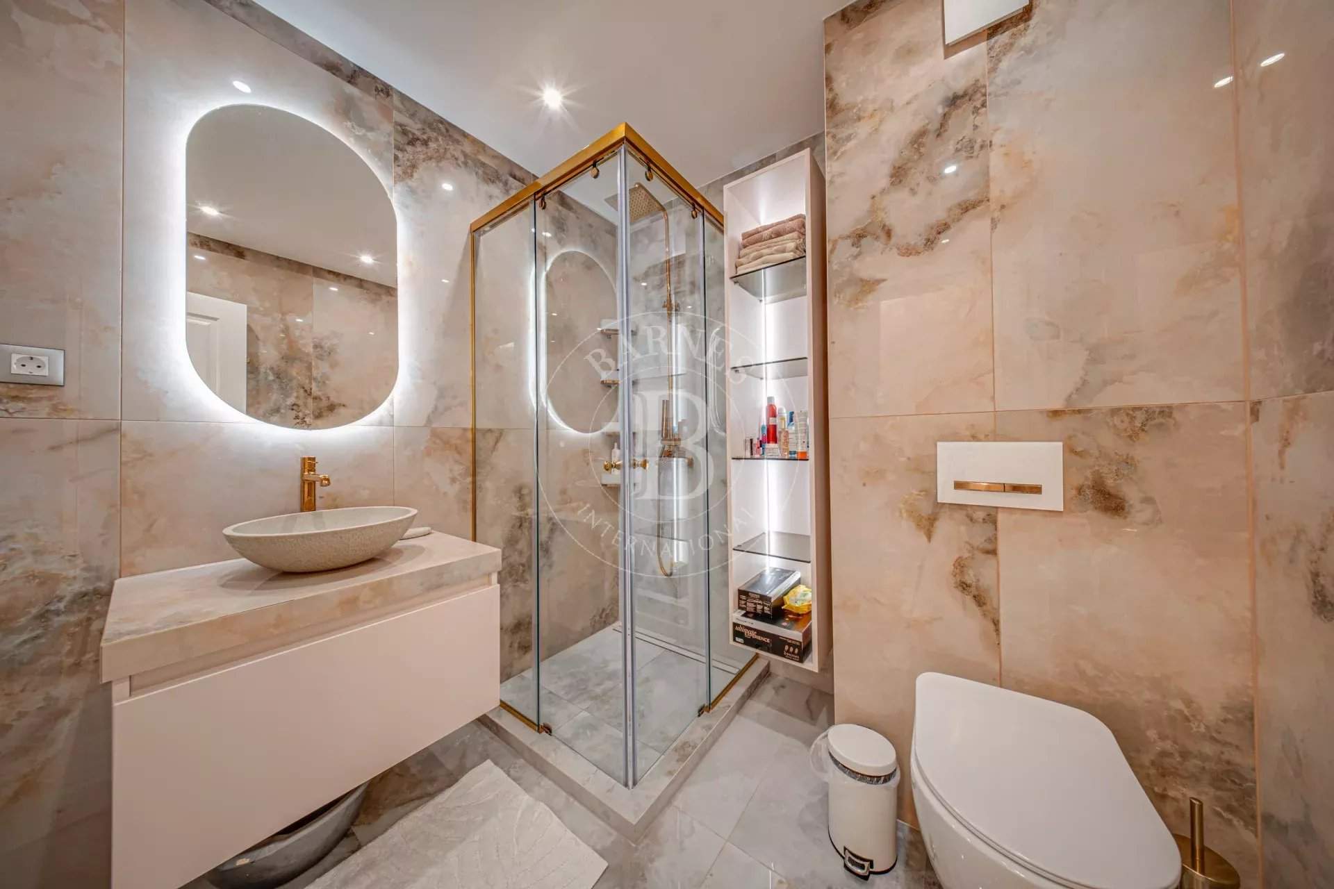 Sofia  - Piso 4 Cuartos 3 Habitaciones - picture 12