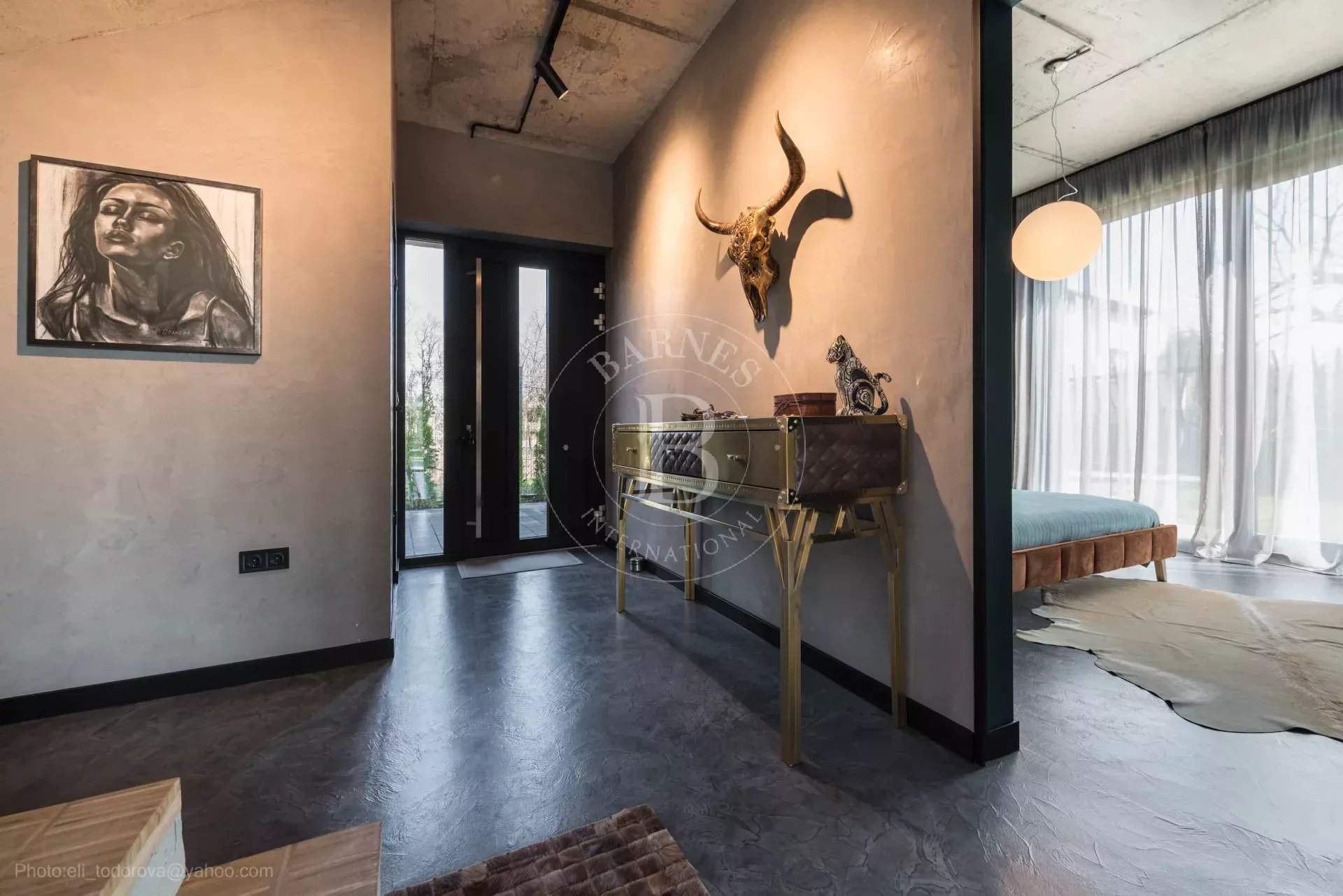 Varna  - Villa  3 Chambres - picture 17