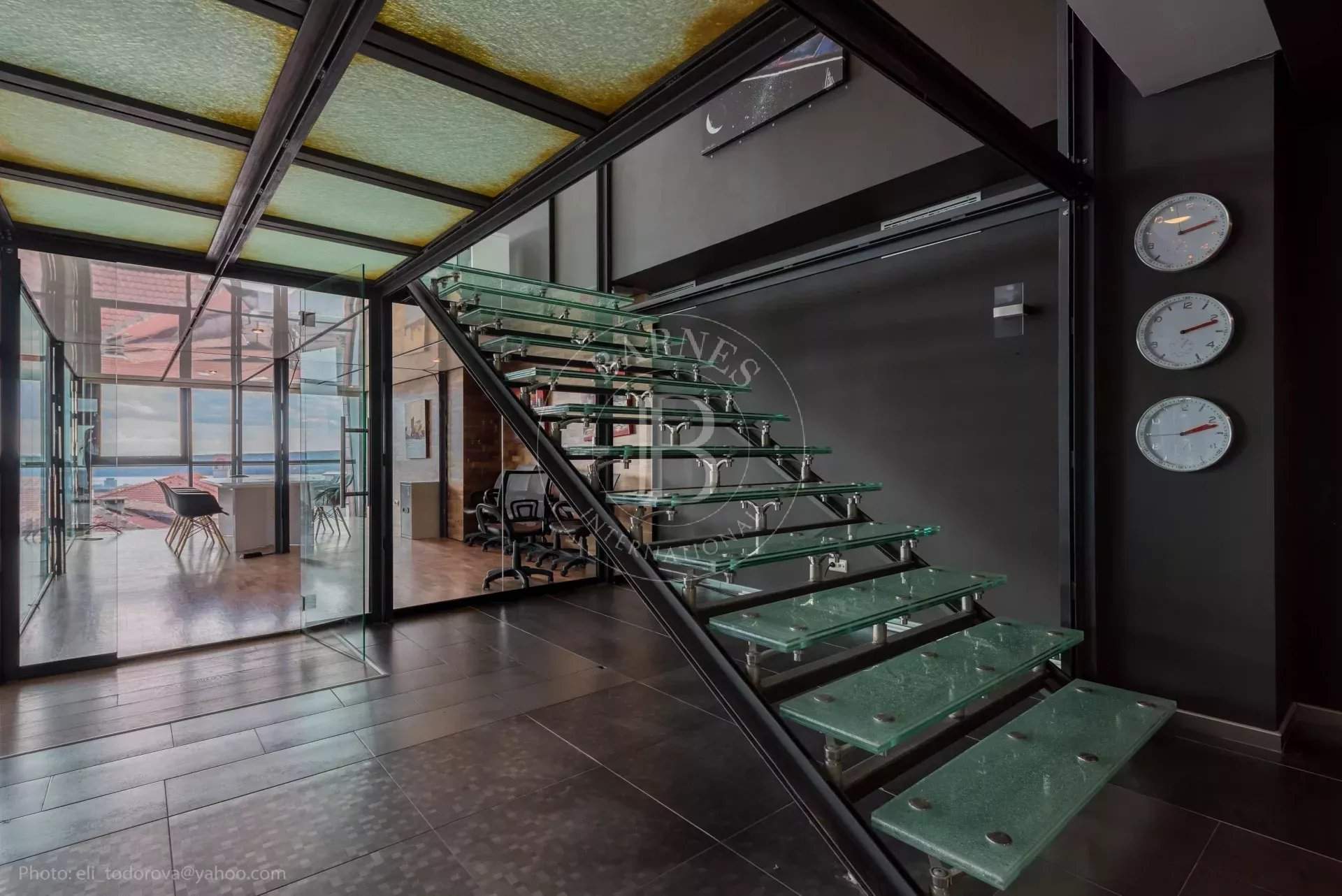 Varna  - Bureaux 6 Pi&egrave;ces - picture 9