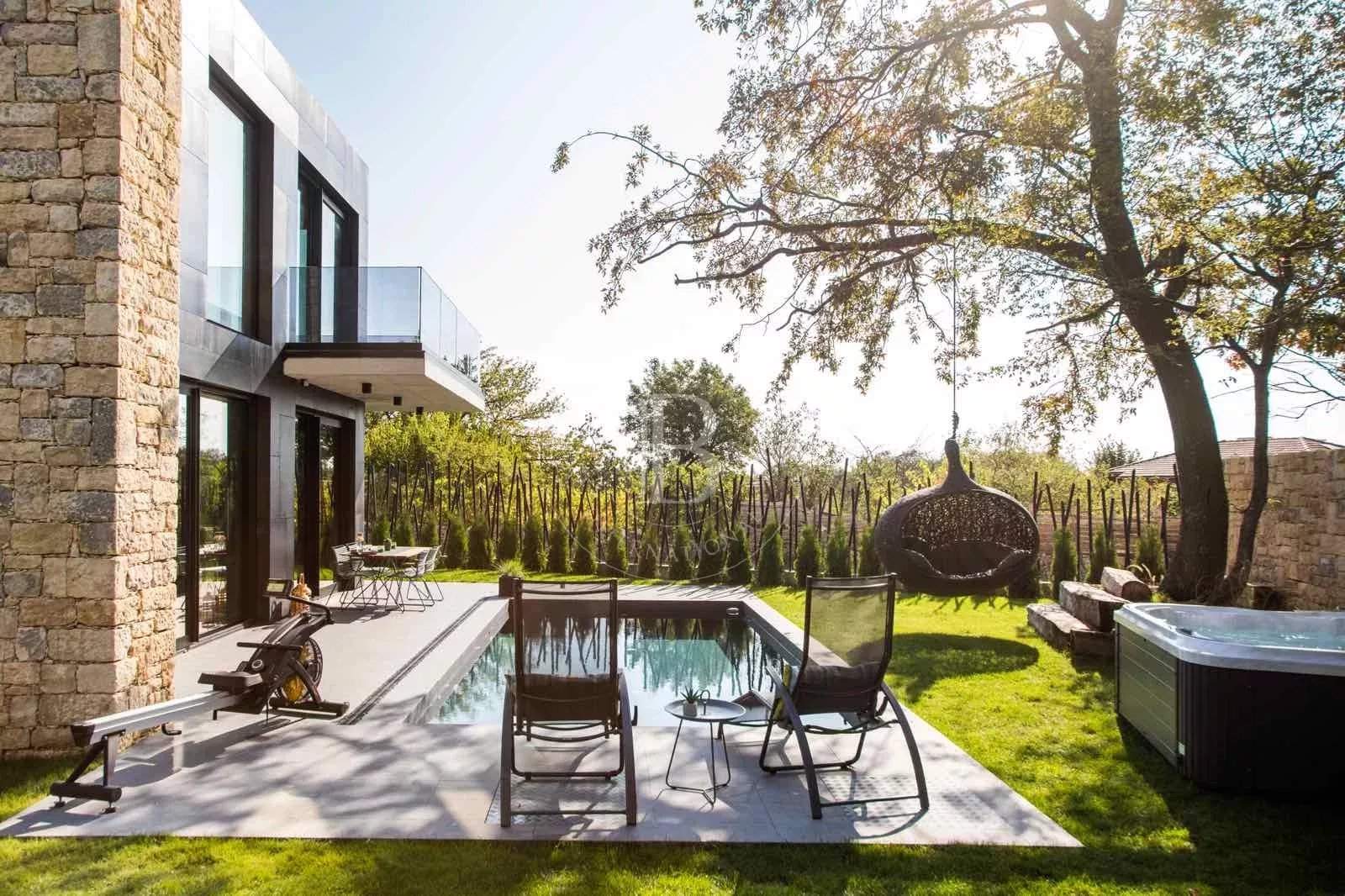 Varna  - Villa  3 Chambres - picture 8