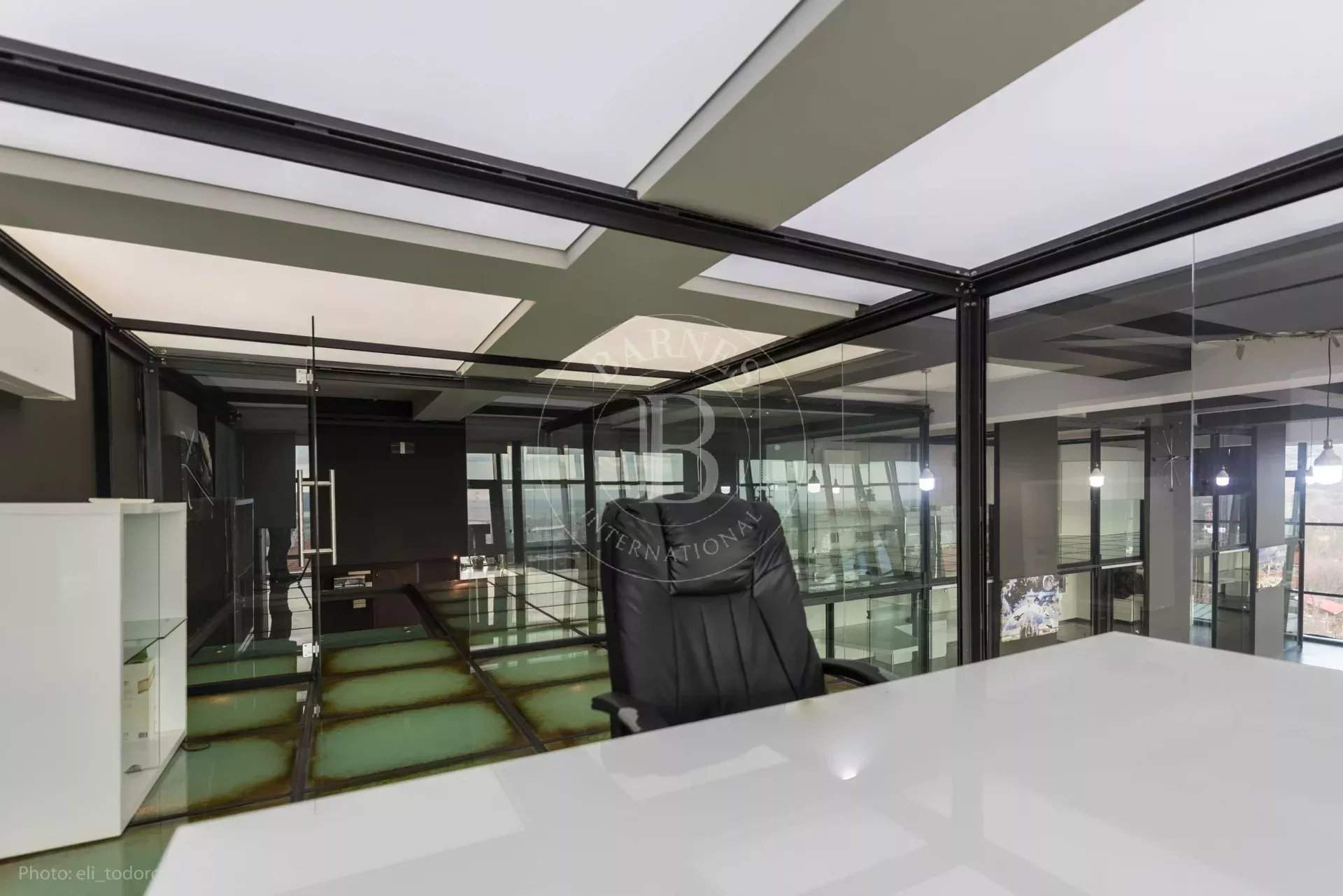 Varna  - Bureaux 6 Pi&egrave;ces - picture 12