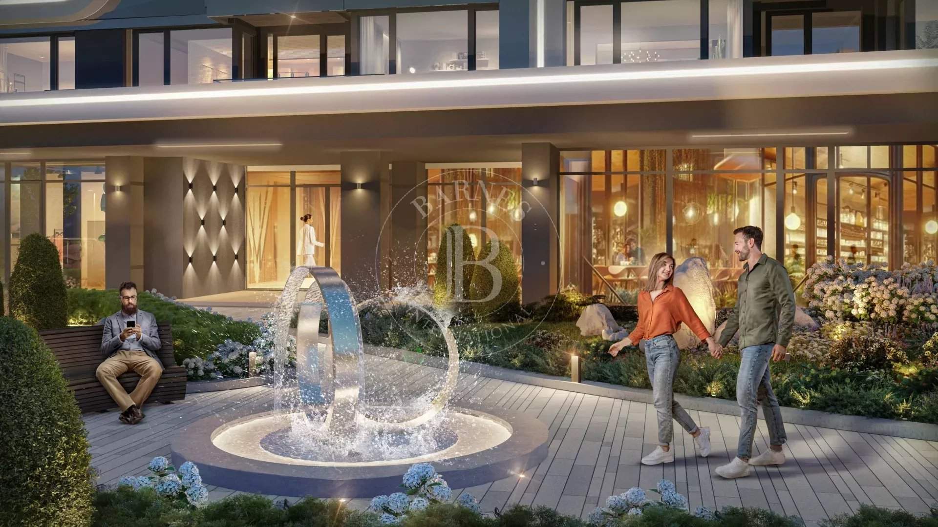 Sofia  - Piso 3 Cuartos 2 Habitaciones - picture 20