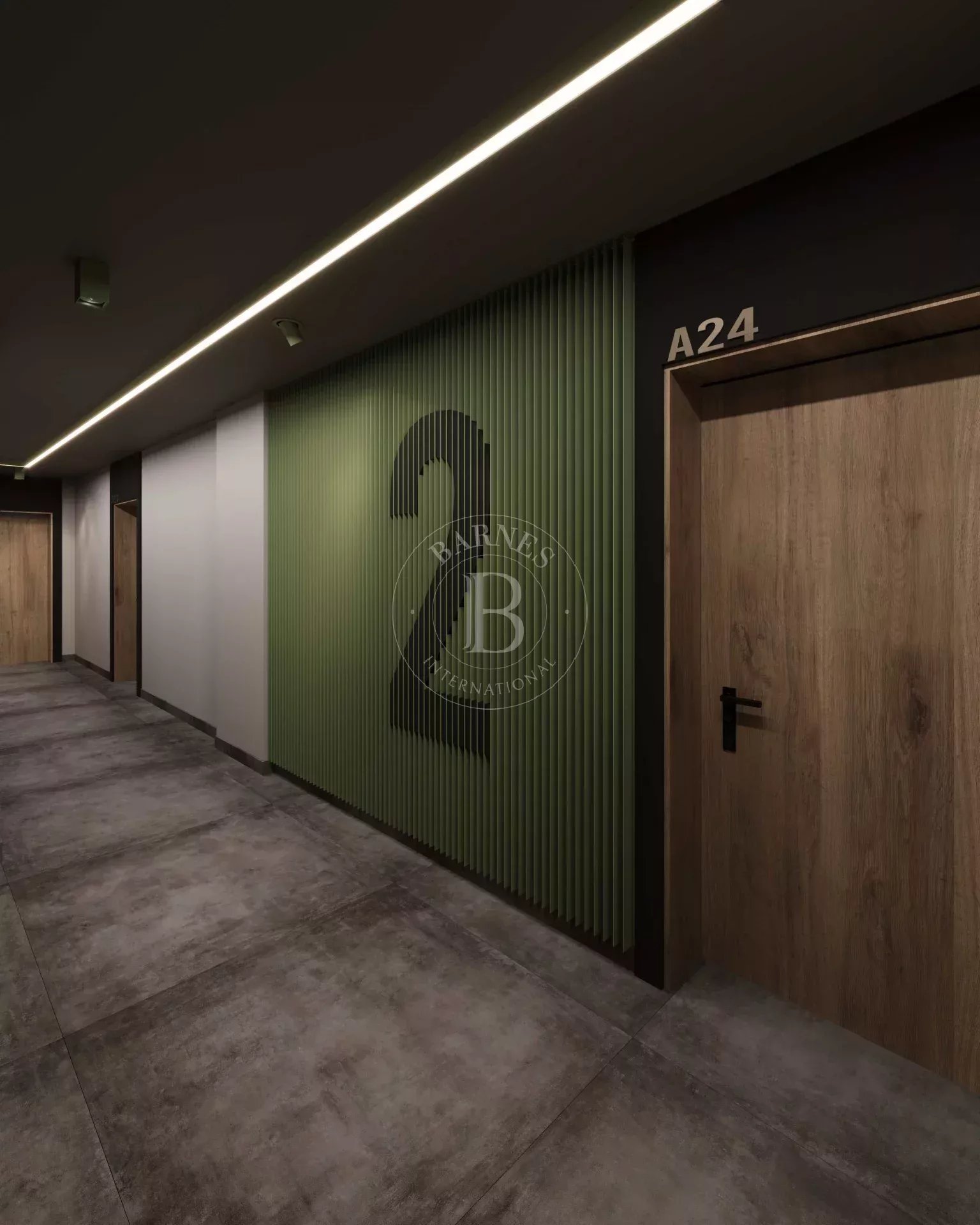 Sofia  - Apartment  - picture 20