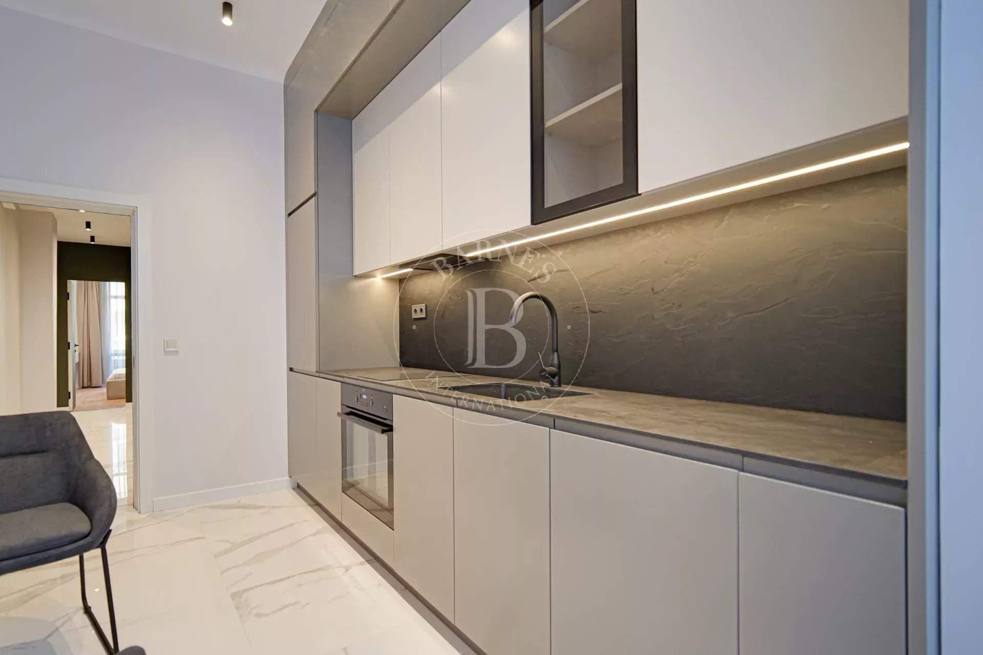 Sofia  - Appartement 3 Pi&egrave;ces, 1 Chambre - picture 16